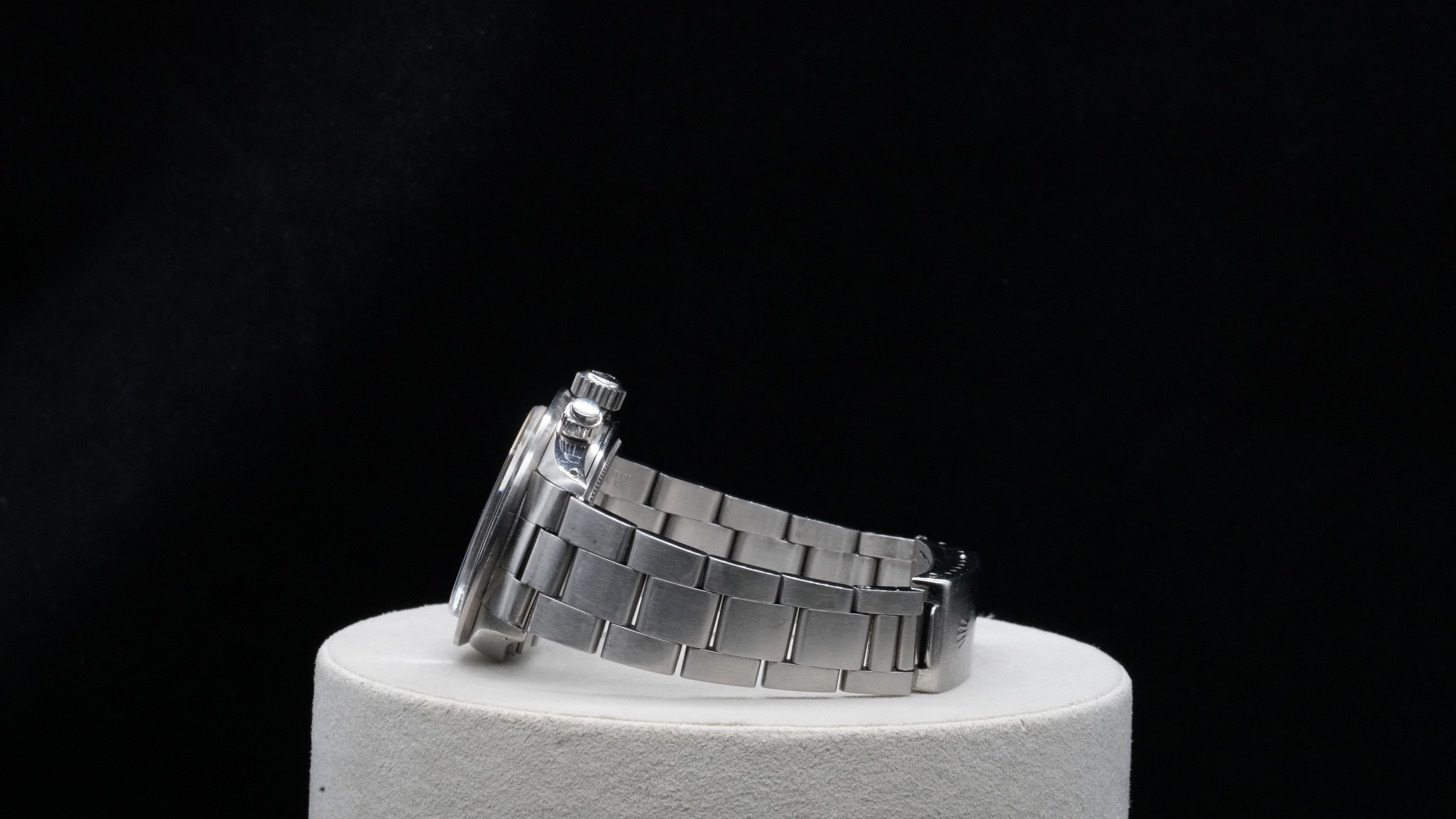 Rolex Daytona “Big Red” – Reference 6263 (1982)