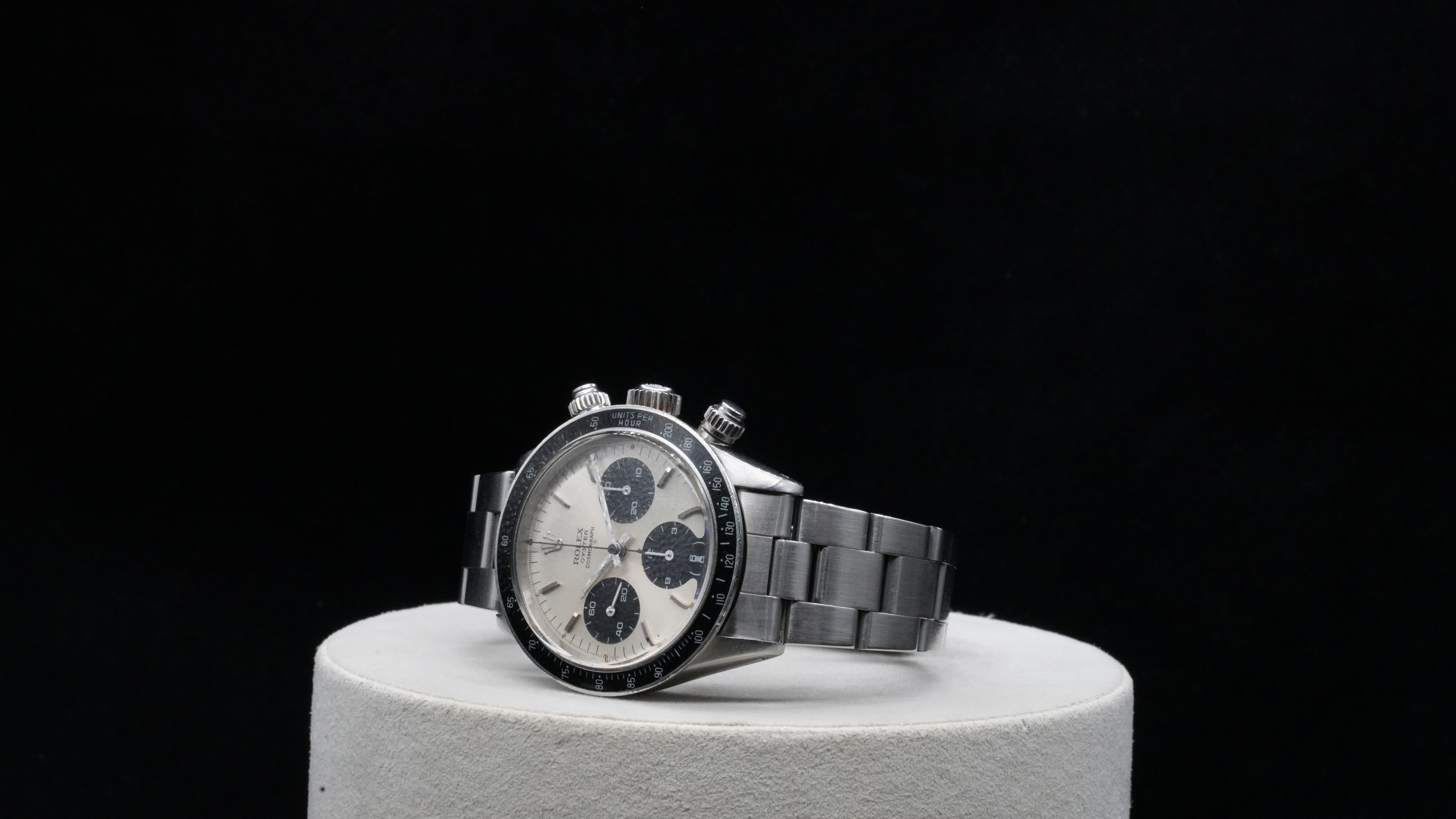 Rolex Pre-Daytona – Reference 6240 (1966)