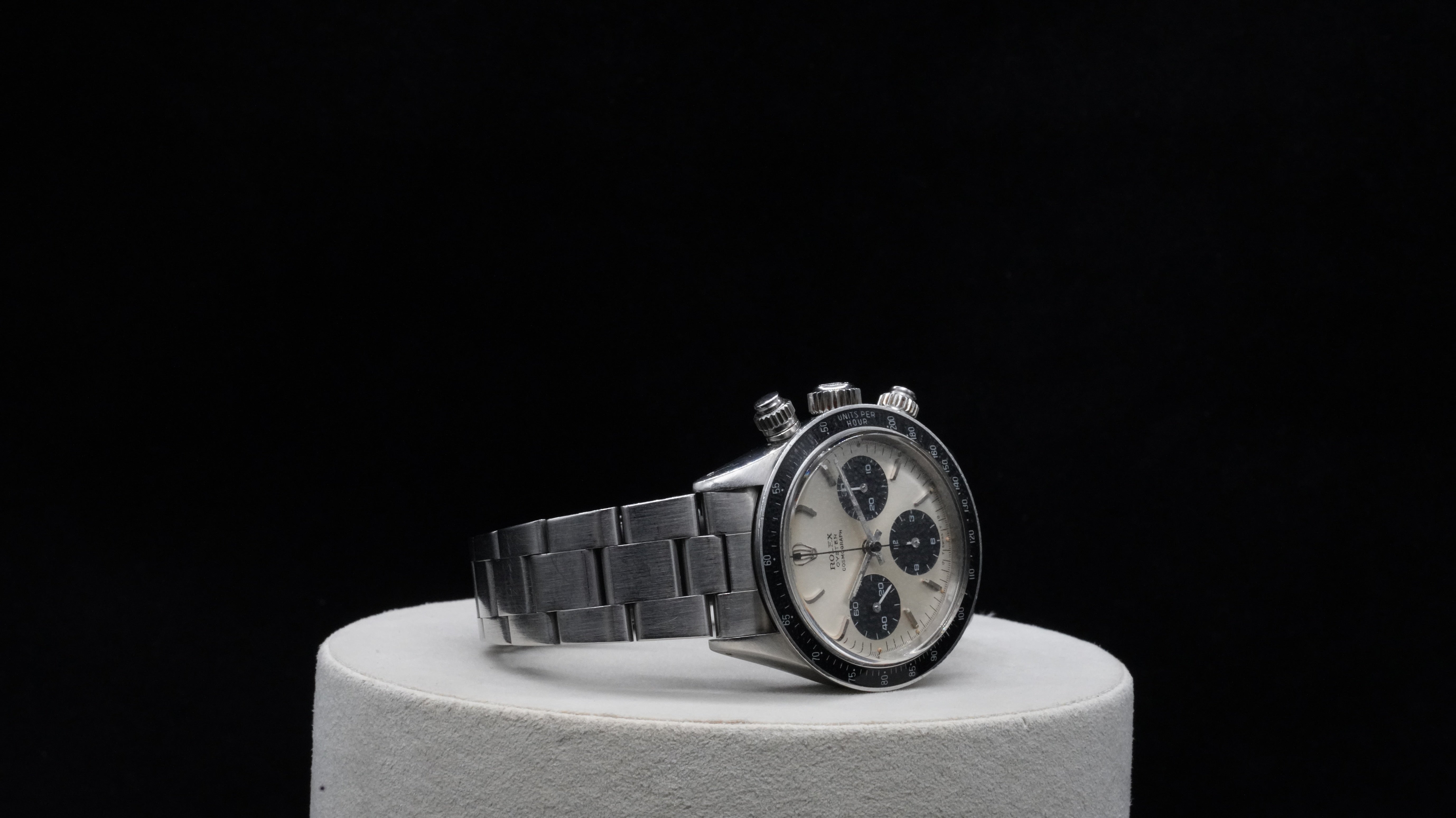Rolex Pre-Daytona – Reference 6240 (1966)