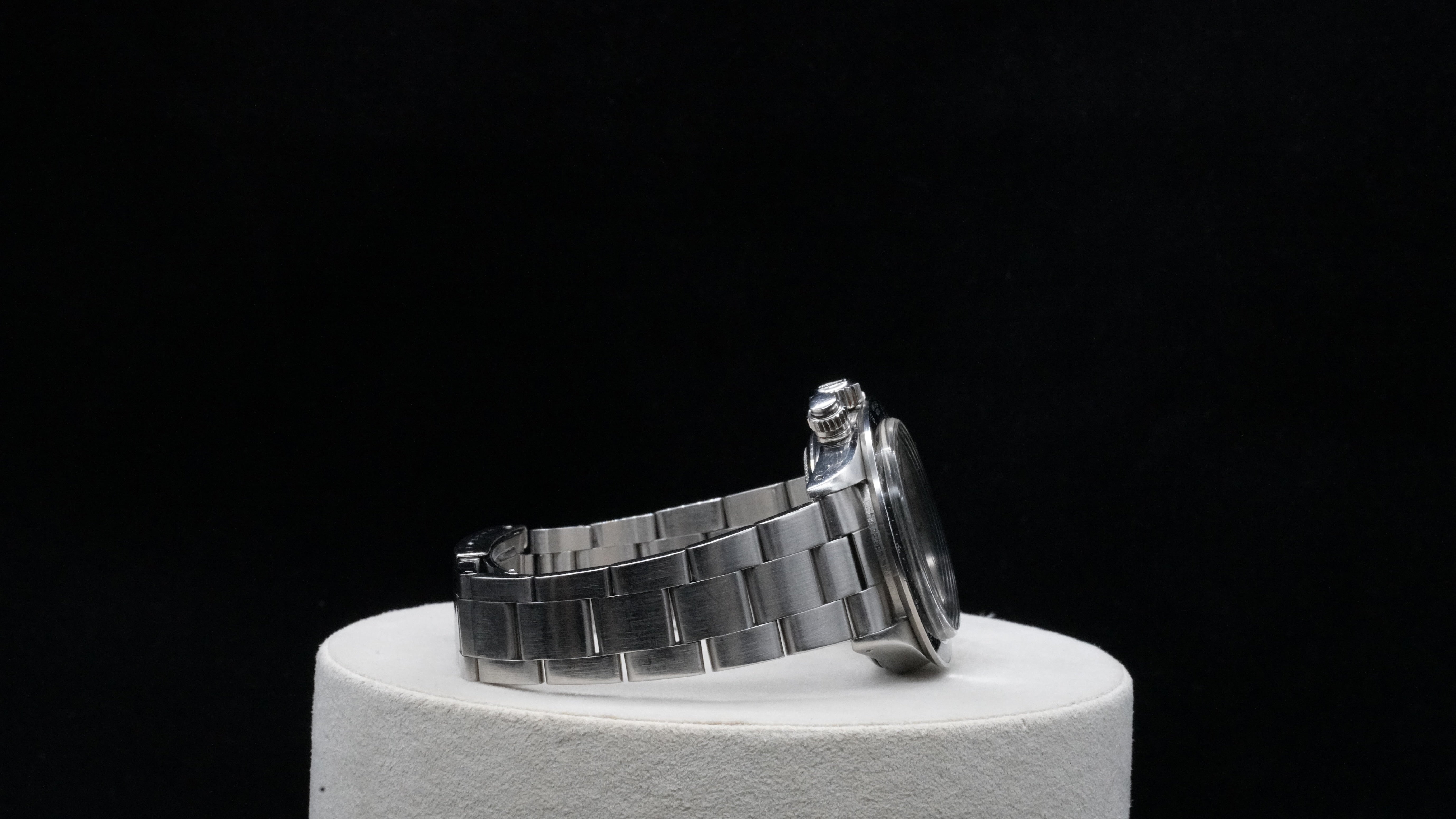Rolex Pre-Daytona – Reference 6240 (1966)