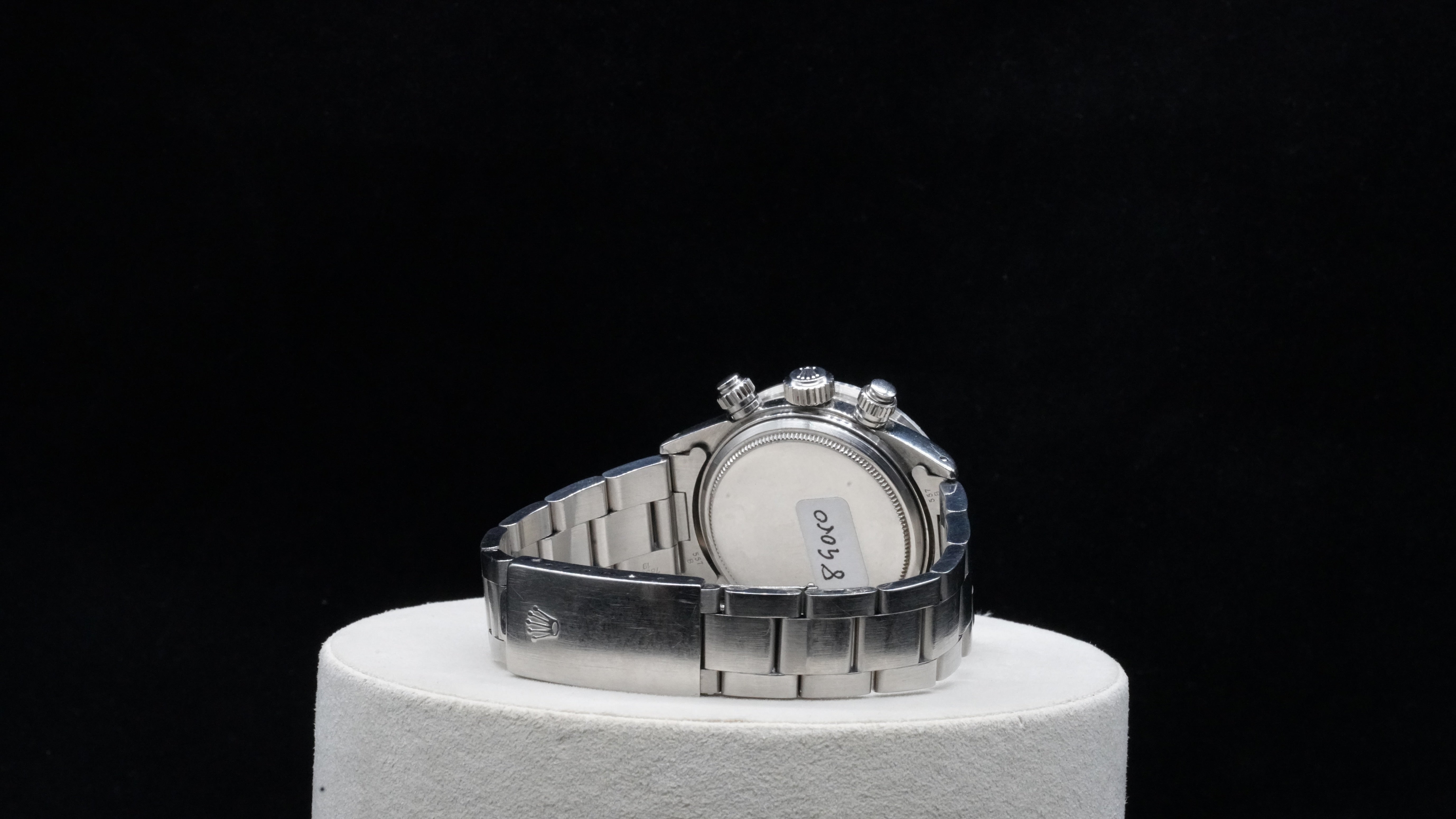 Rolex Pre-Daytona – Reference 6240 (1966)