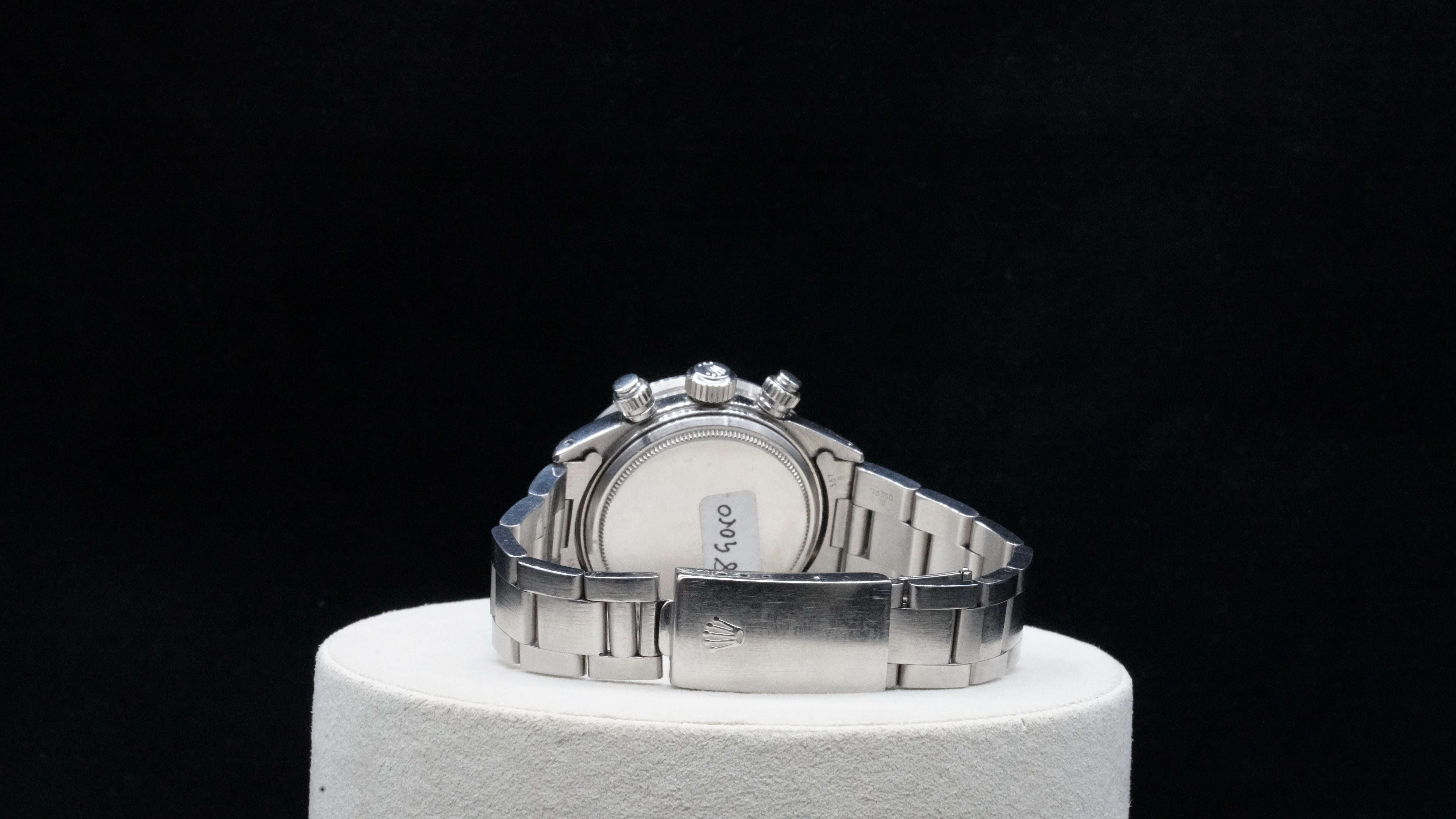 Rolex Pre-Daytona – Reference 6240 (1966)