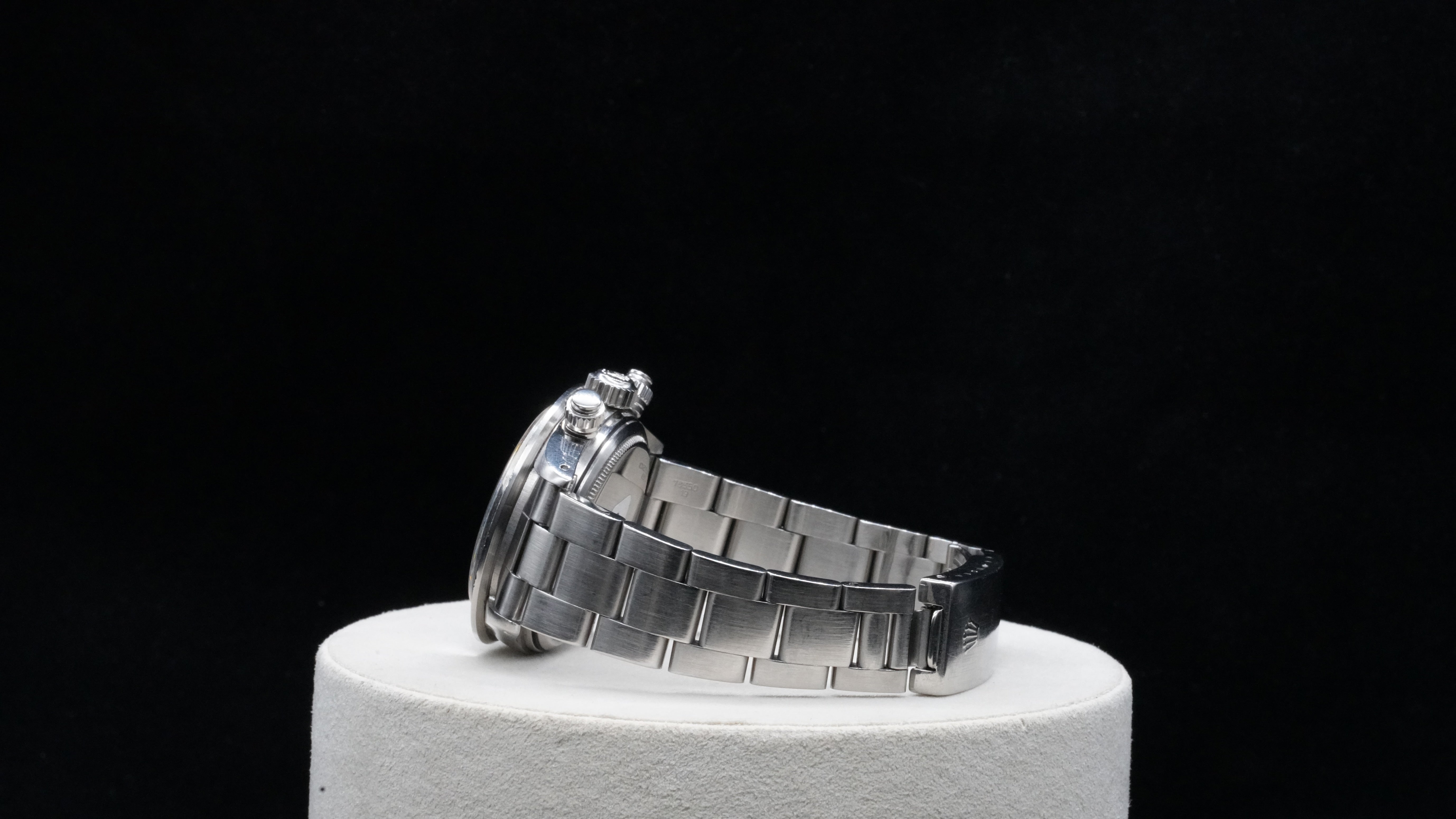 Rolex Pre-Daytona – Reference 6240 (1966)