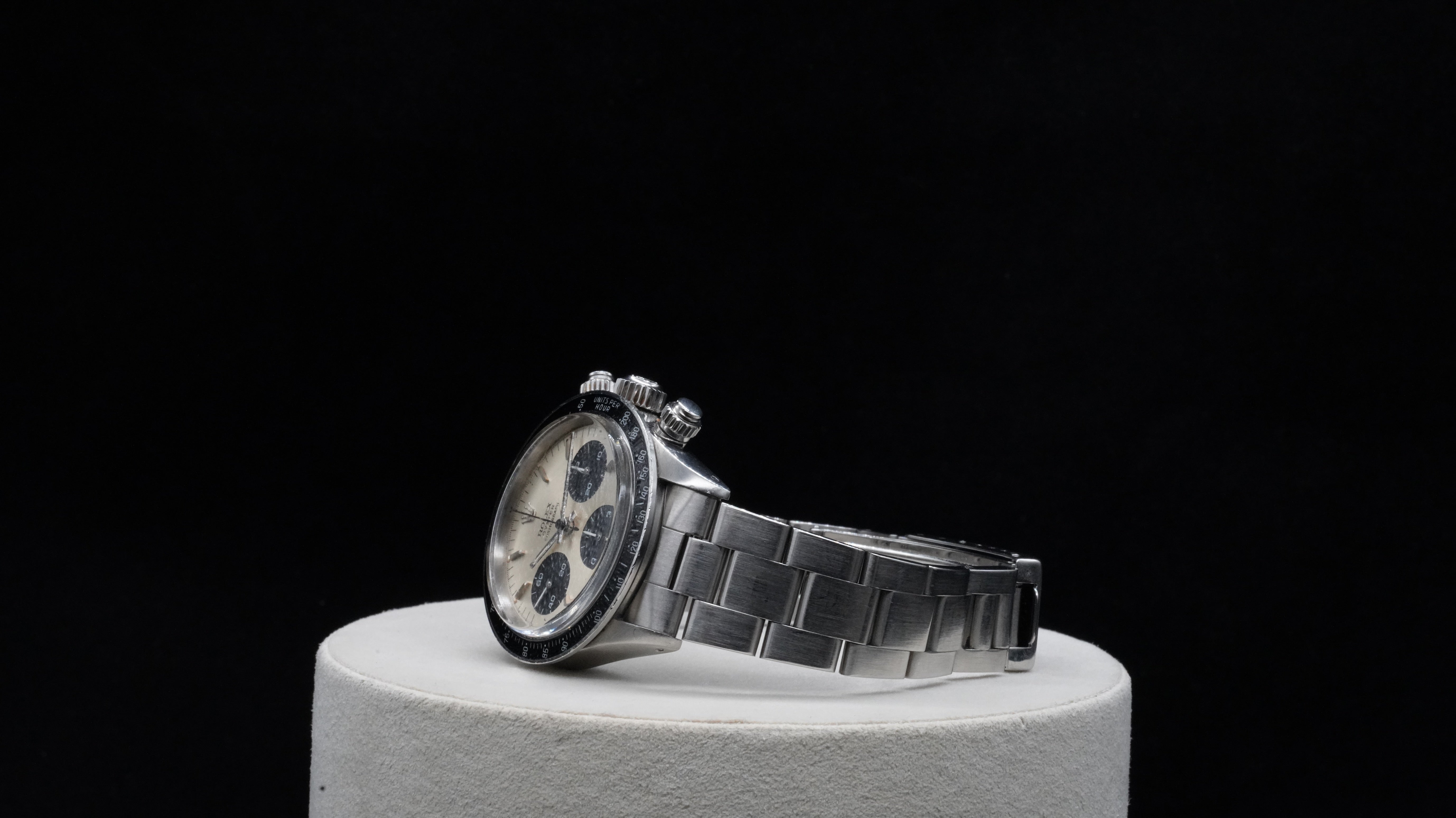 Rolex Pre-Daytona – Reference 6240 (1966)