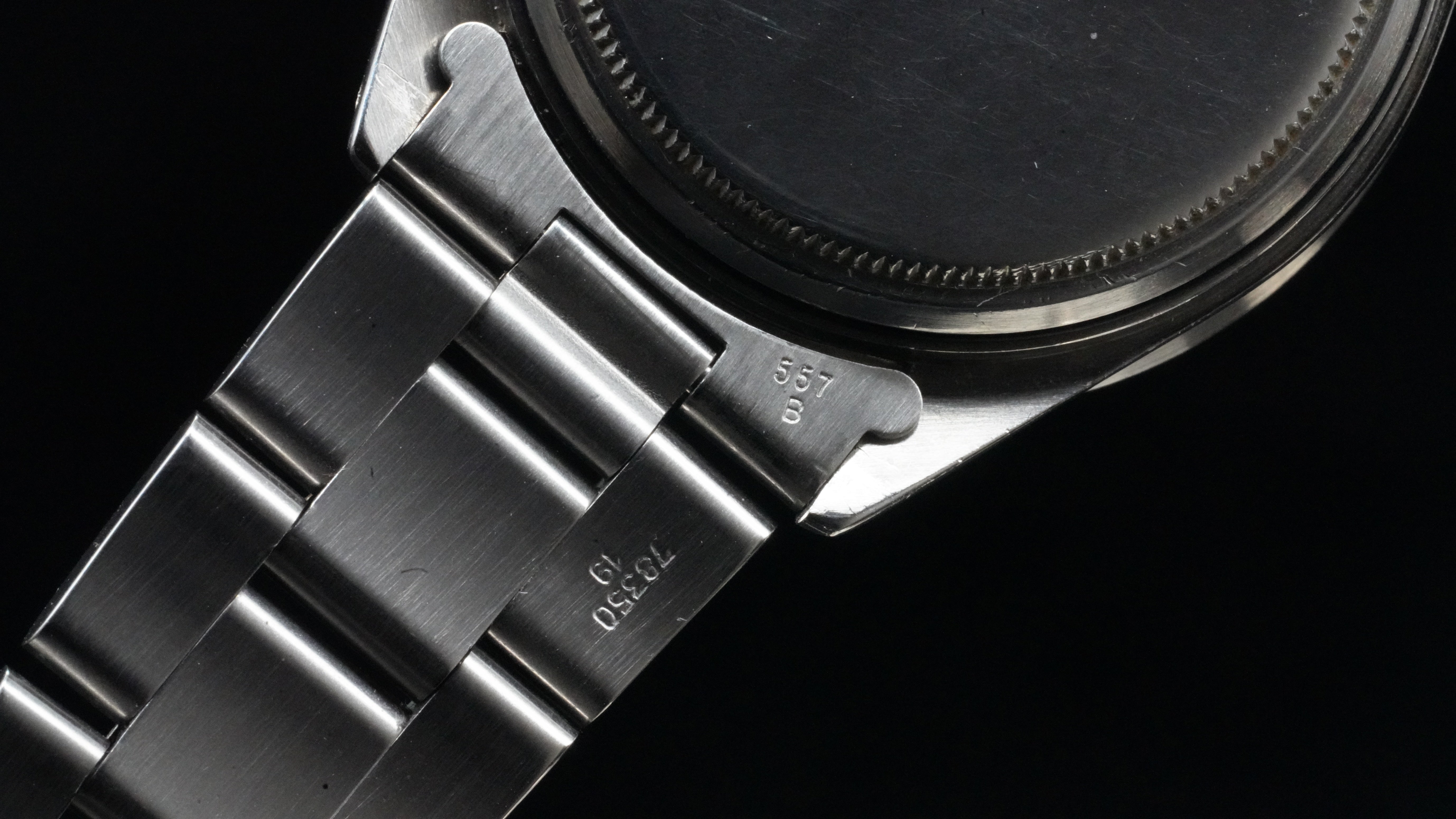 Rolex Pre-Daytona – Reference 6240 (1966)