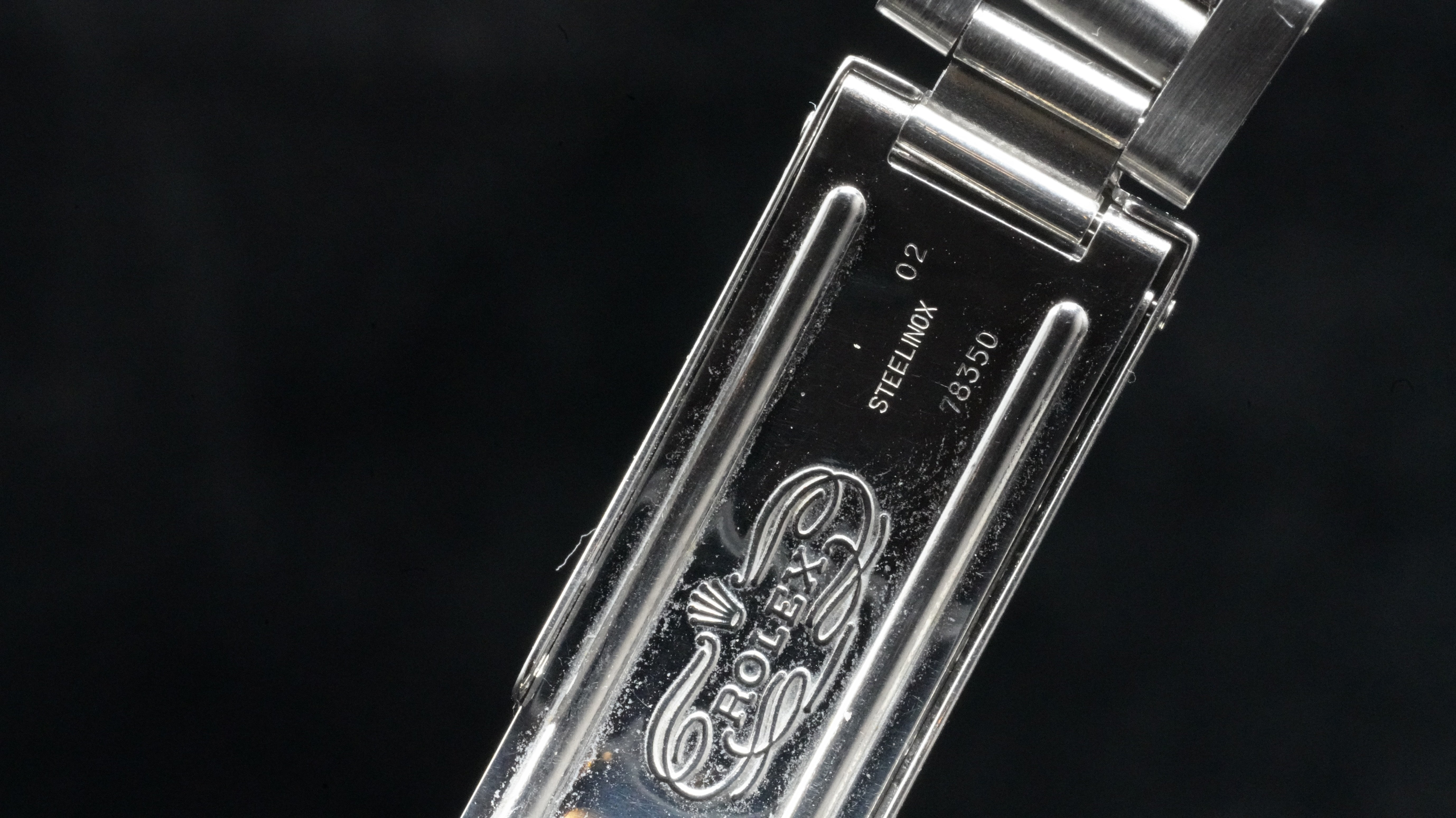 Rolex Pre-Daytona – Reference 6240 (1966)