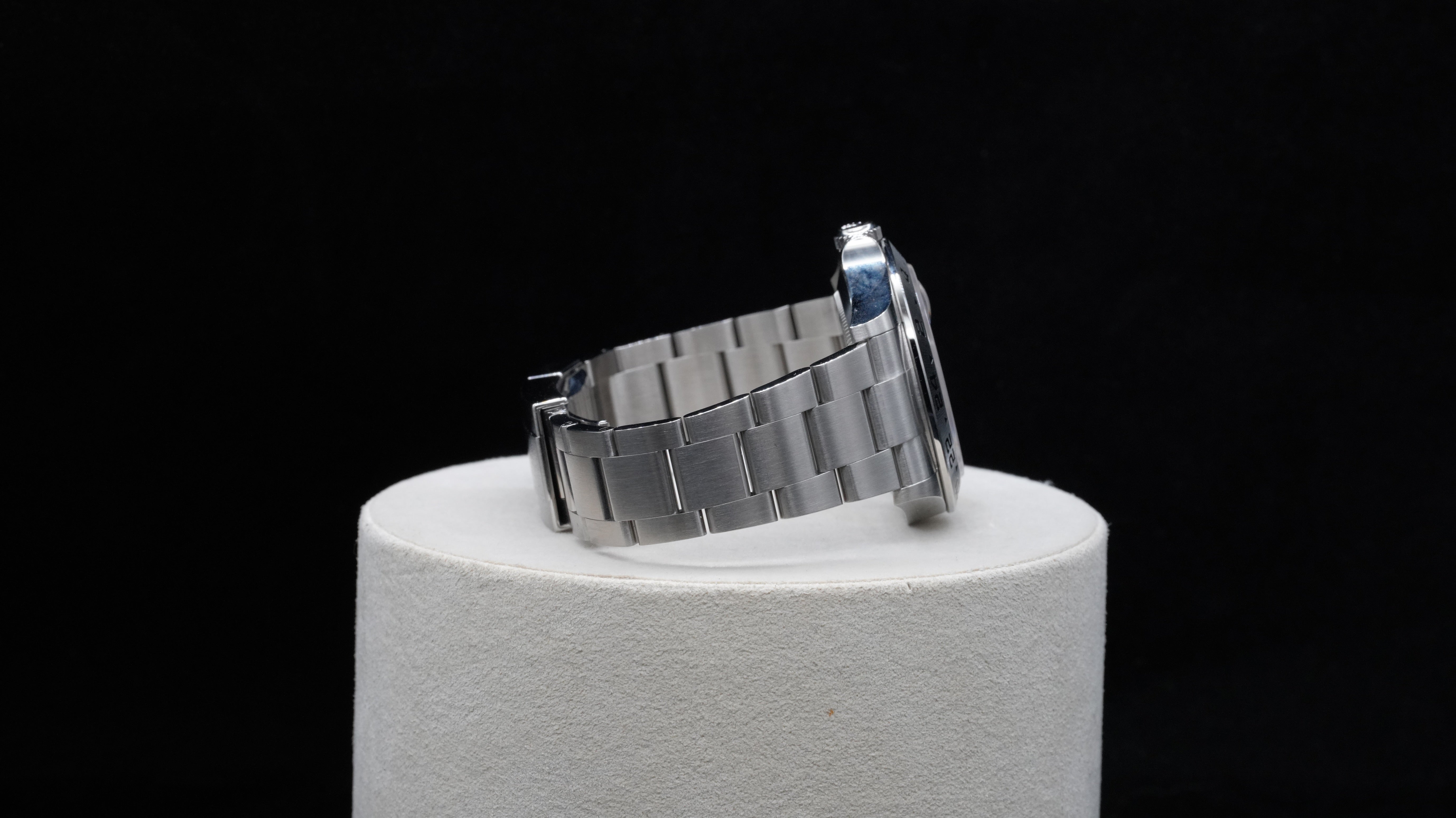 Rolex Explorer II – Reference 226570 (2022)