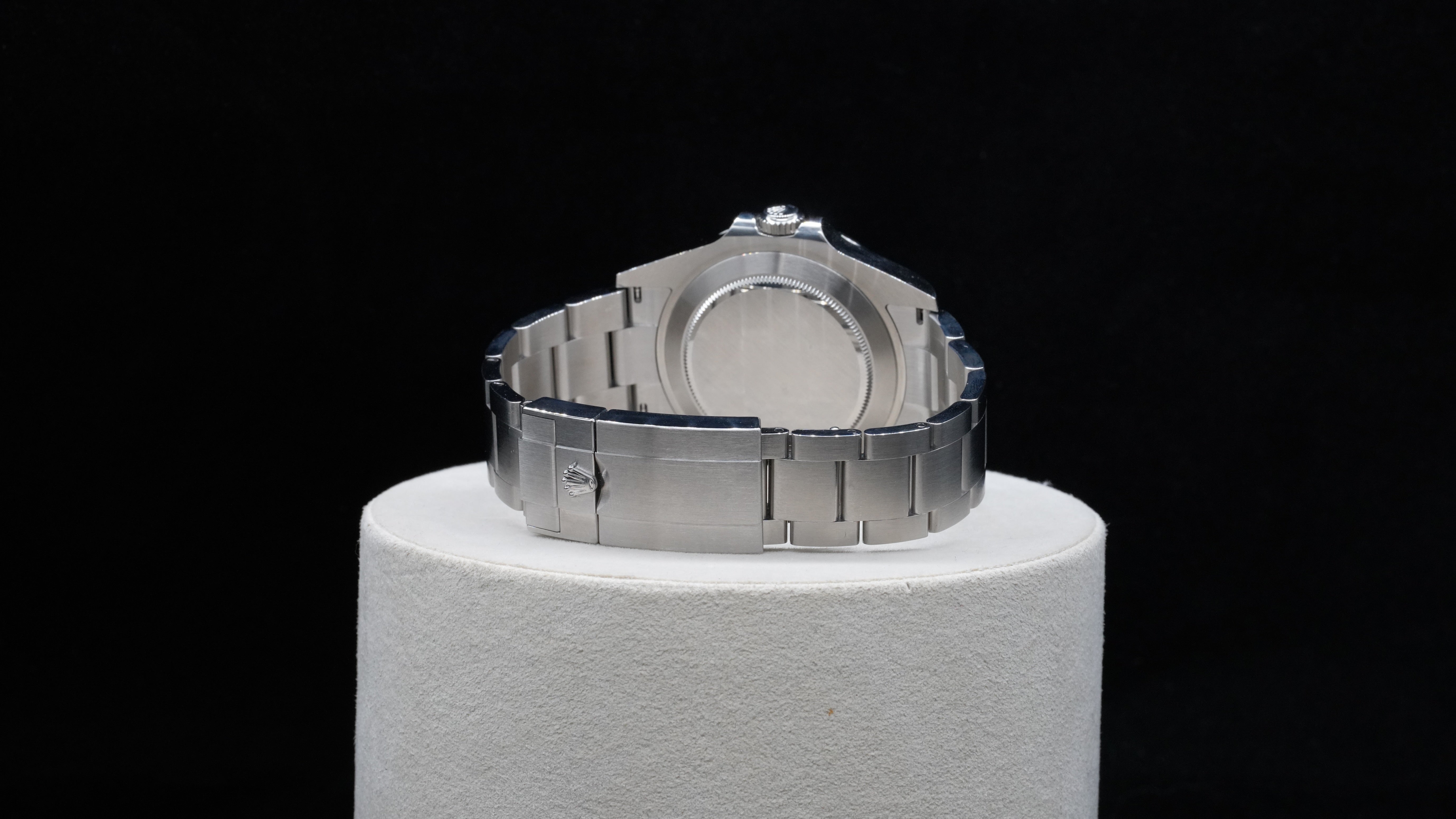 Rolex Explorer II – Reference 226570 (2022)