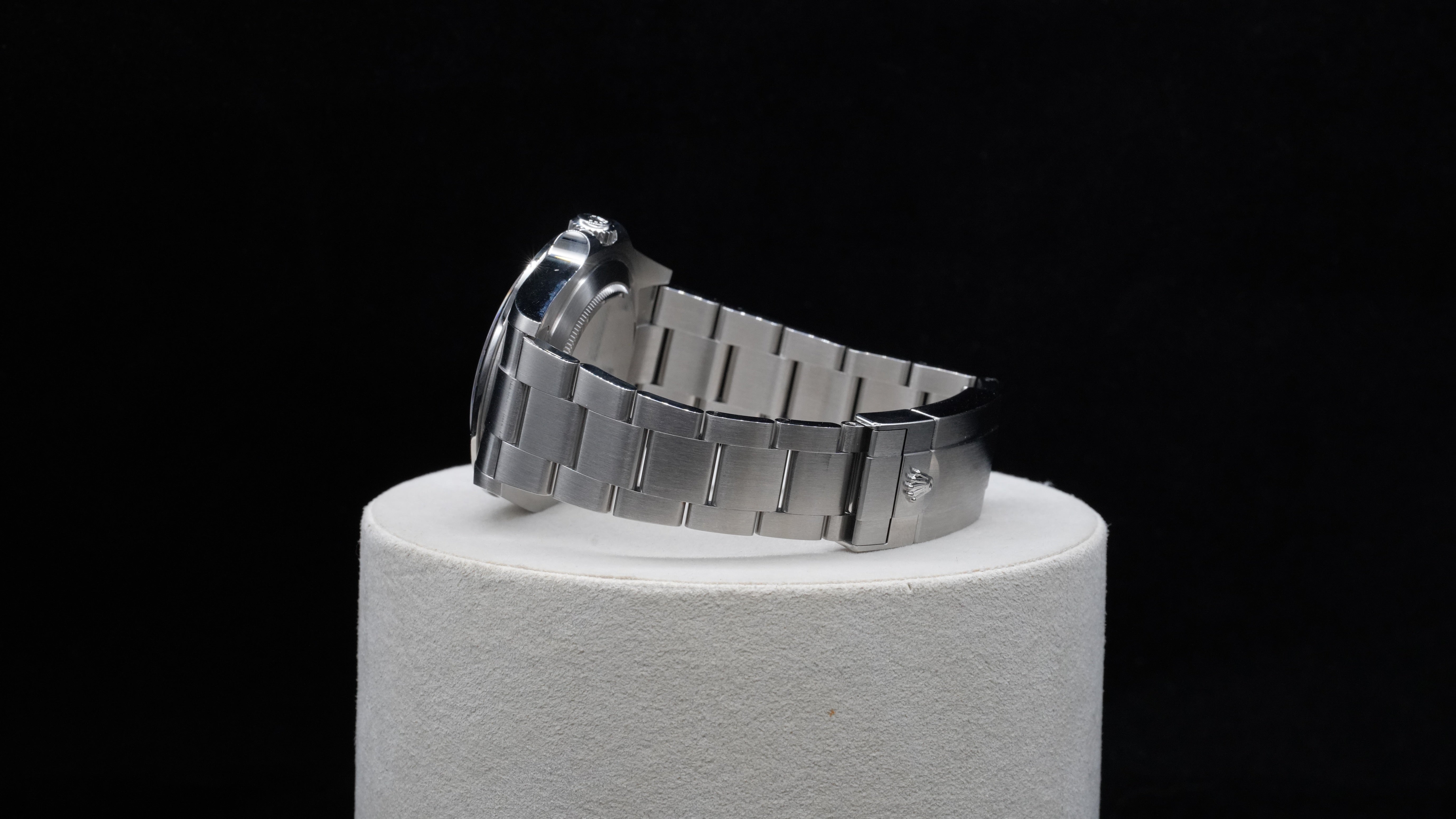 Rolex Explorer II – Reference 226570 (2022)