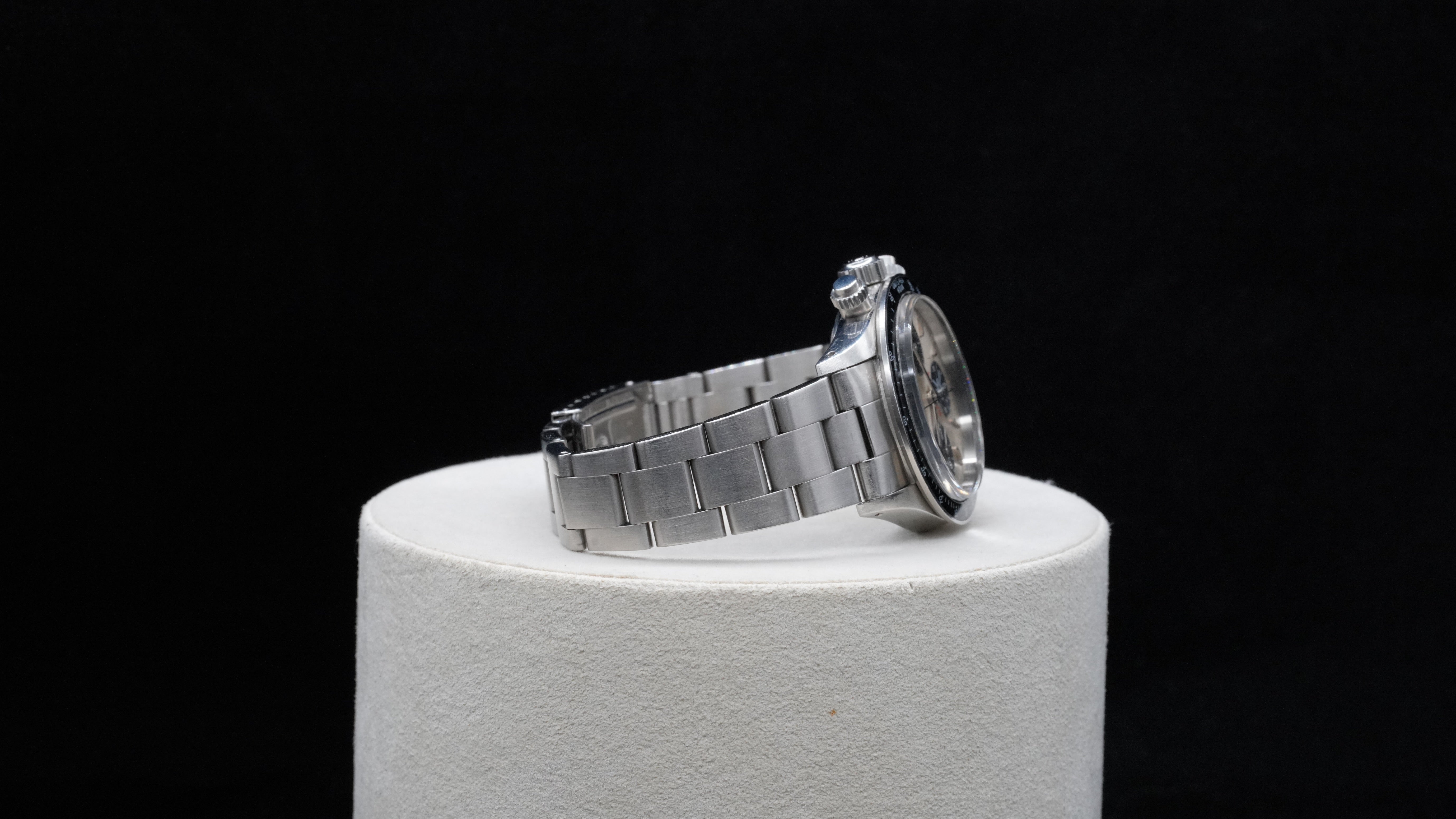 Rolex Daytona “Kanjhar” – Reference 6263 (1980)