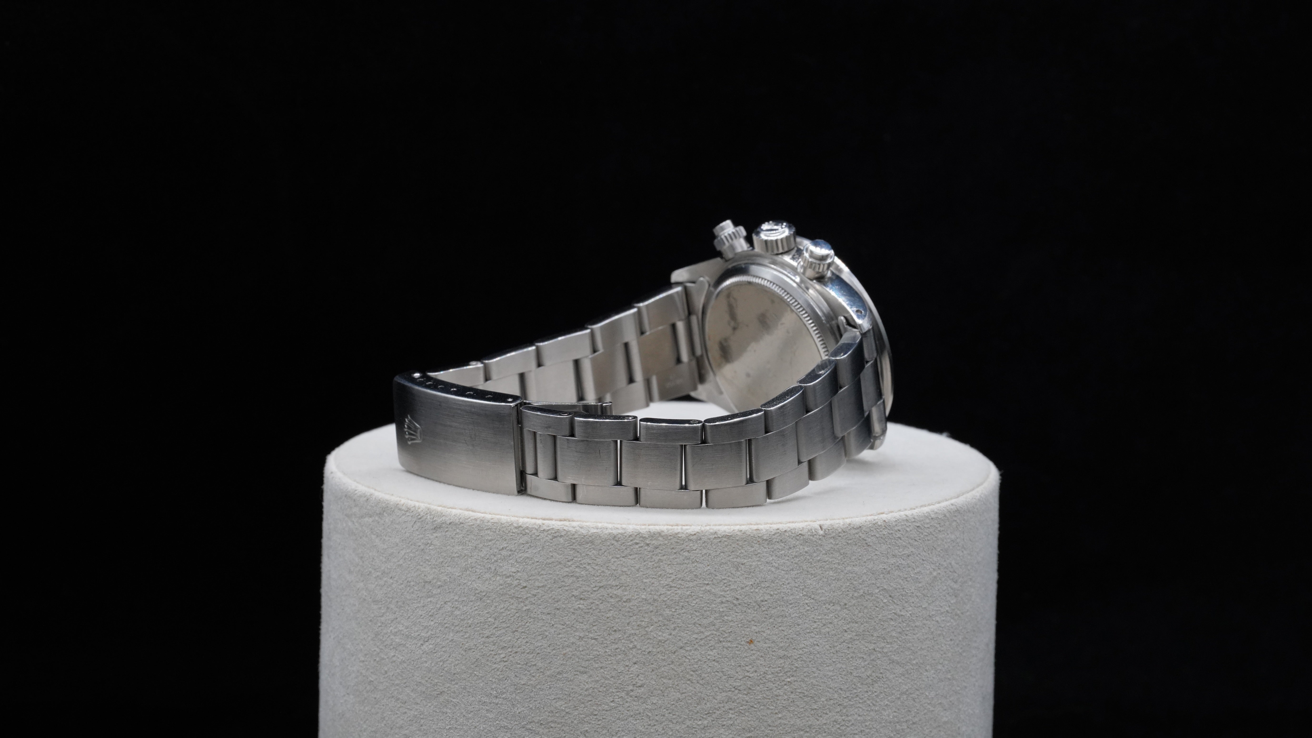 Rolex Daytona “Kanjhar” – Reference 6263 (1980)