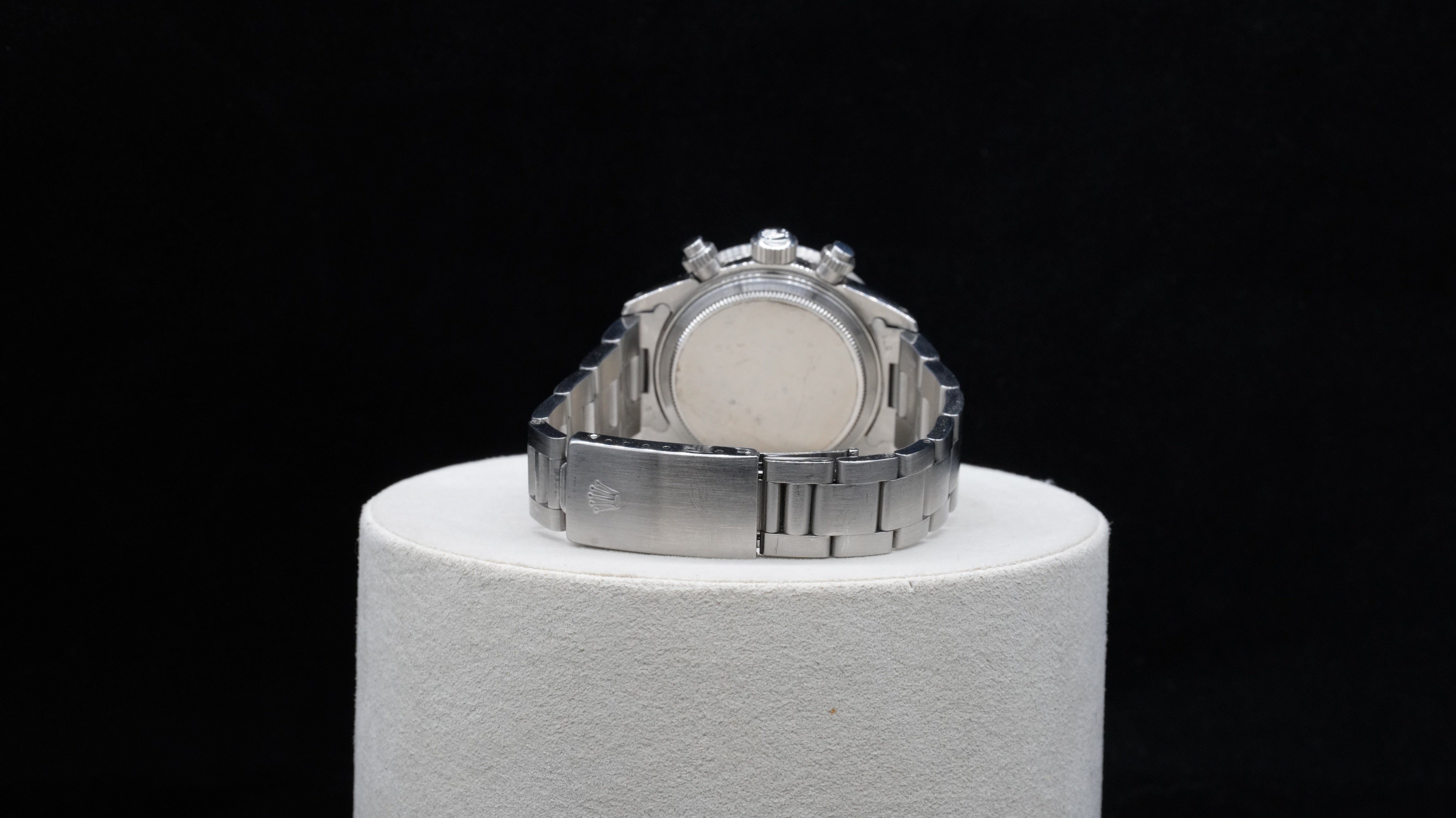 Rolex Daytona “Kanjhar” – Reference 6263 (1980)