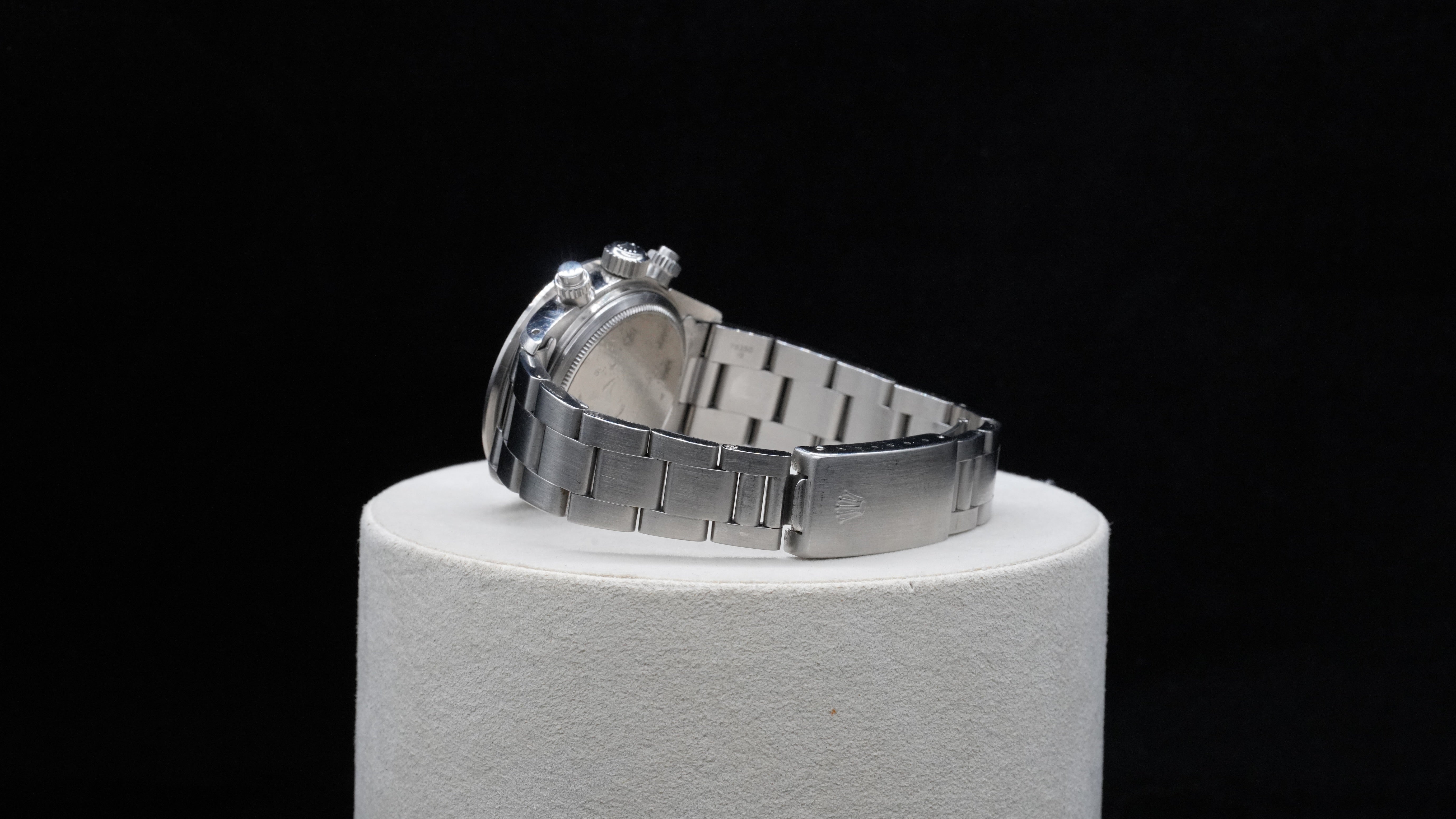 Rolex Daytona “Kanjhar” – Reference 6263 (1980)