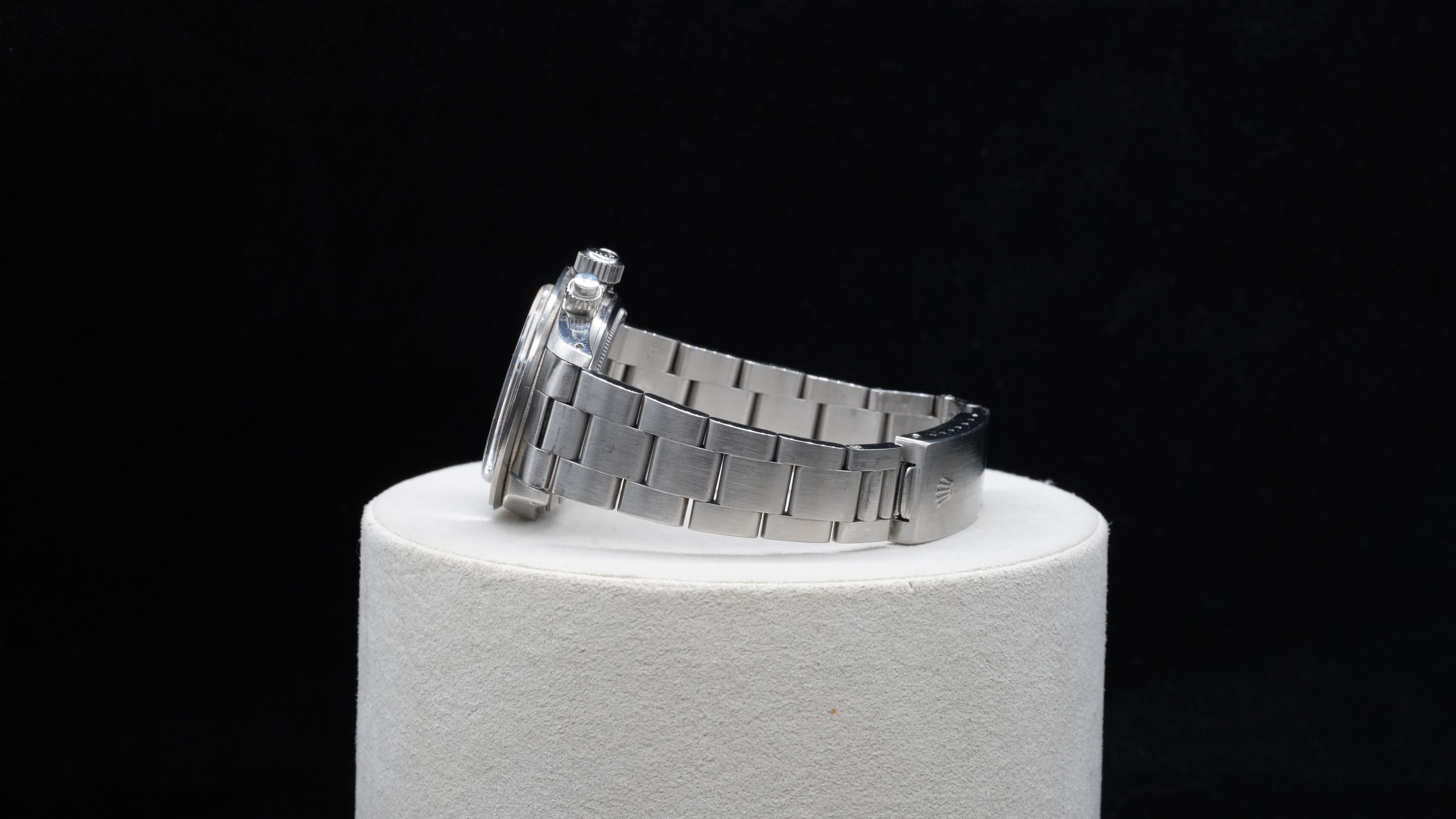 Rolex Daytona “Kanjhar” – Reference 6263 (1980)