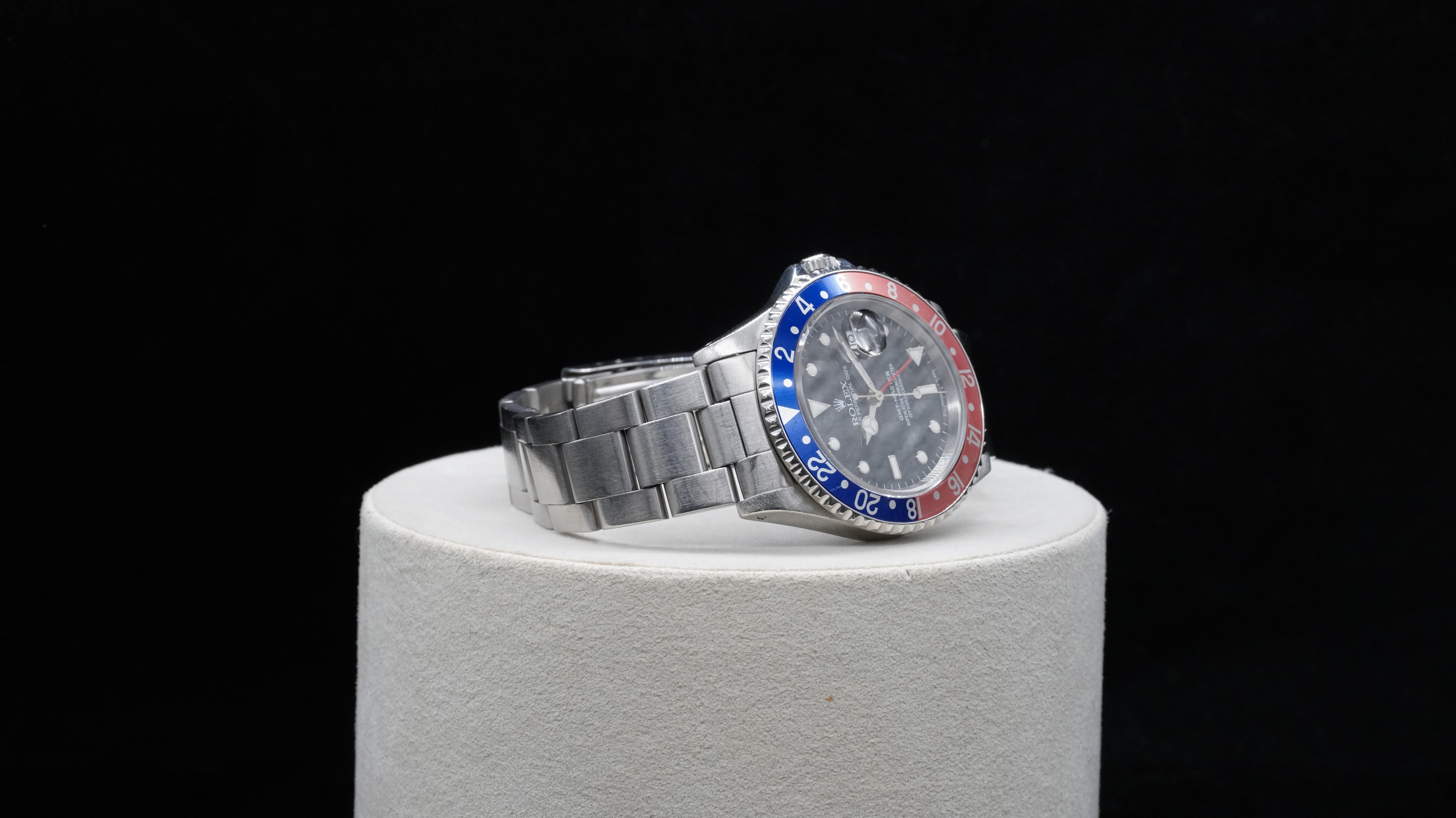 Rolex GMT-Master I 