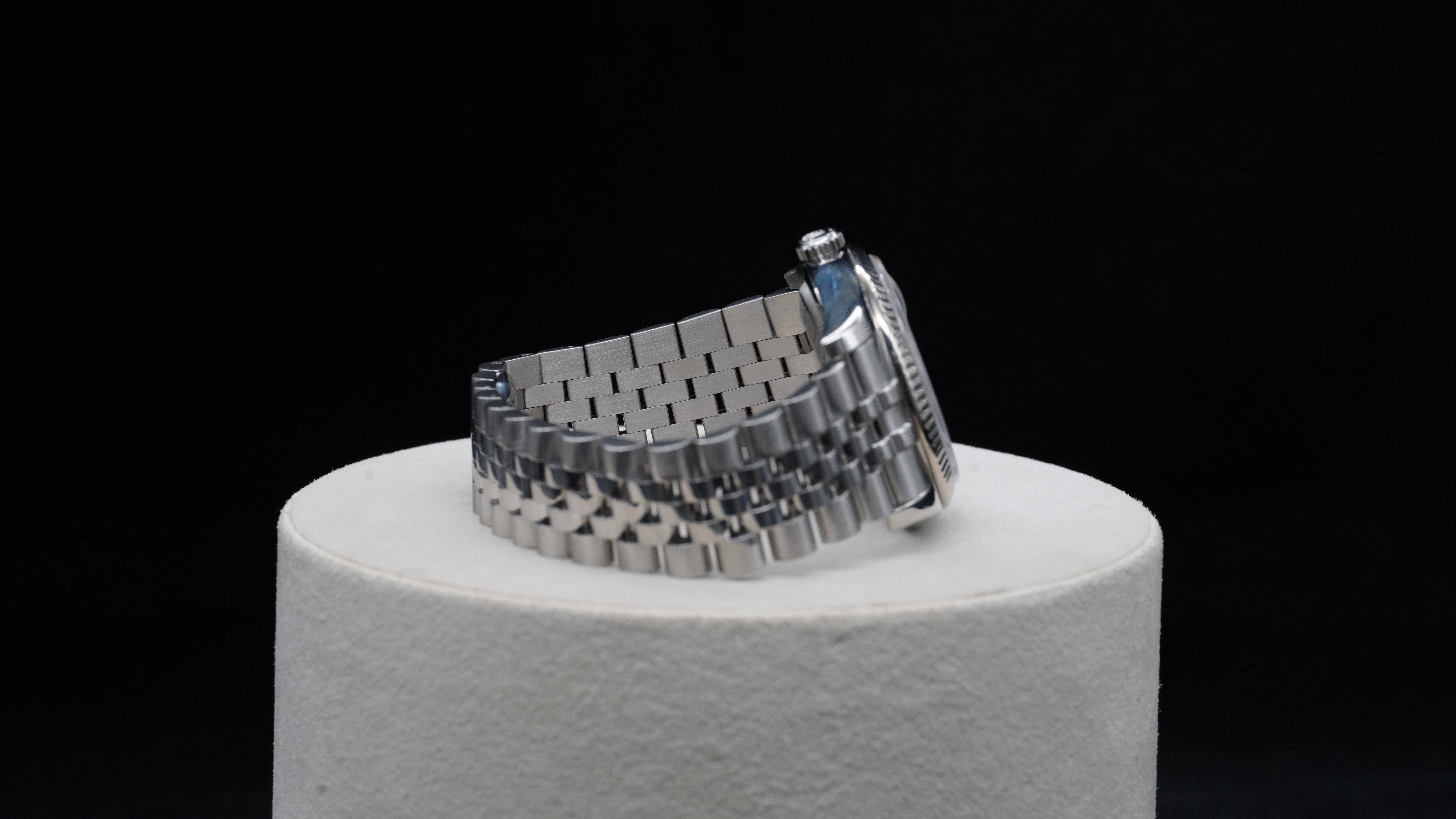 Rolex Datejust 116234 – Reference 116234 (2005)