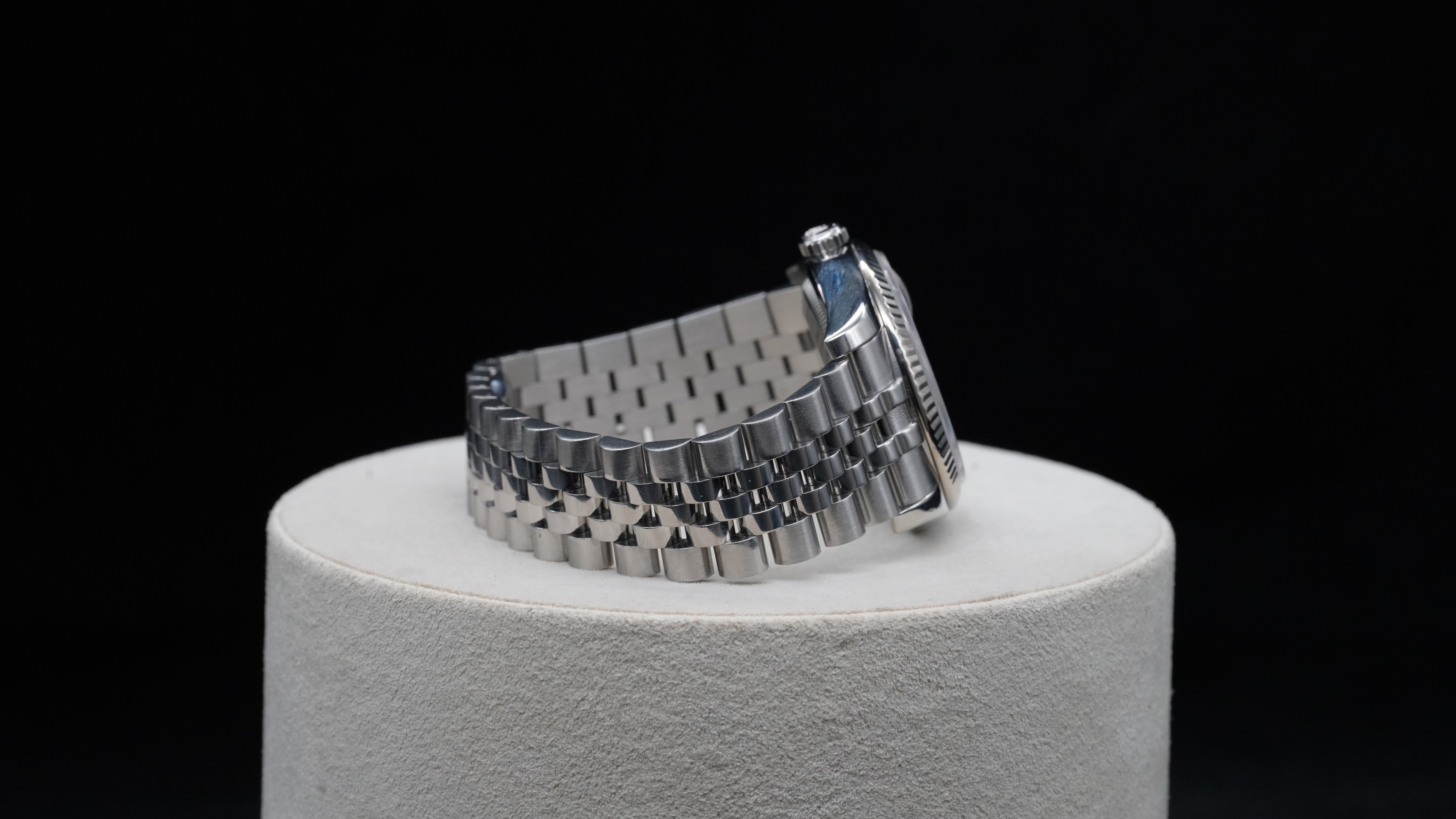 Rolex Datejust 116234 – Reference 116234 (2005)