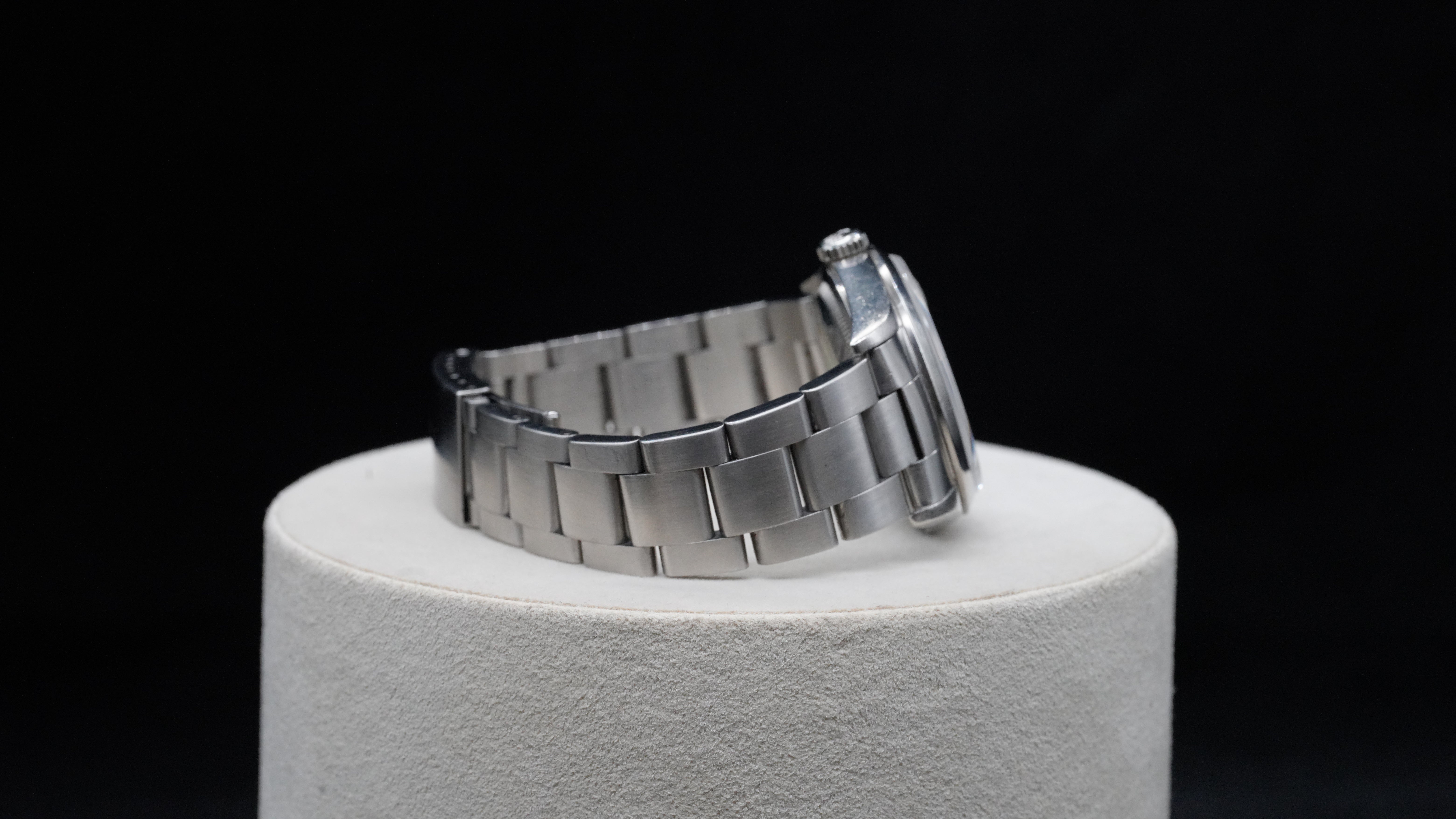 Rolex Datejust 16200 – Reference 16200 (1996)