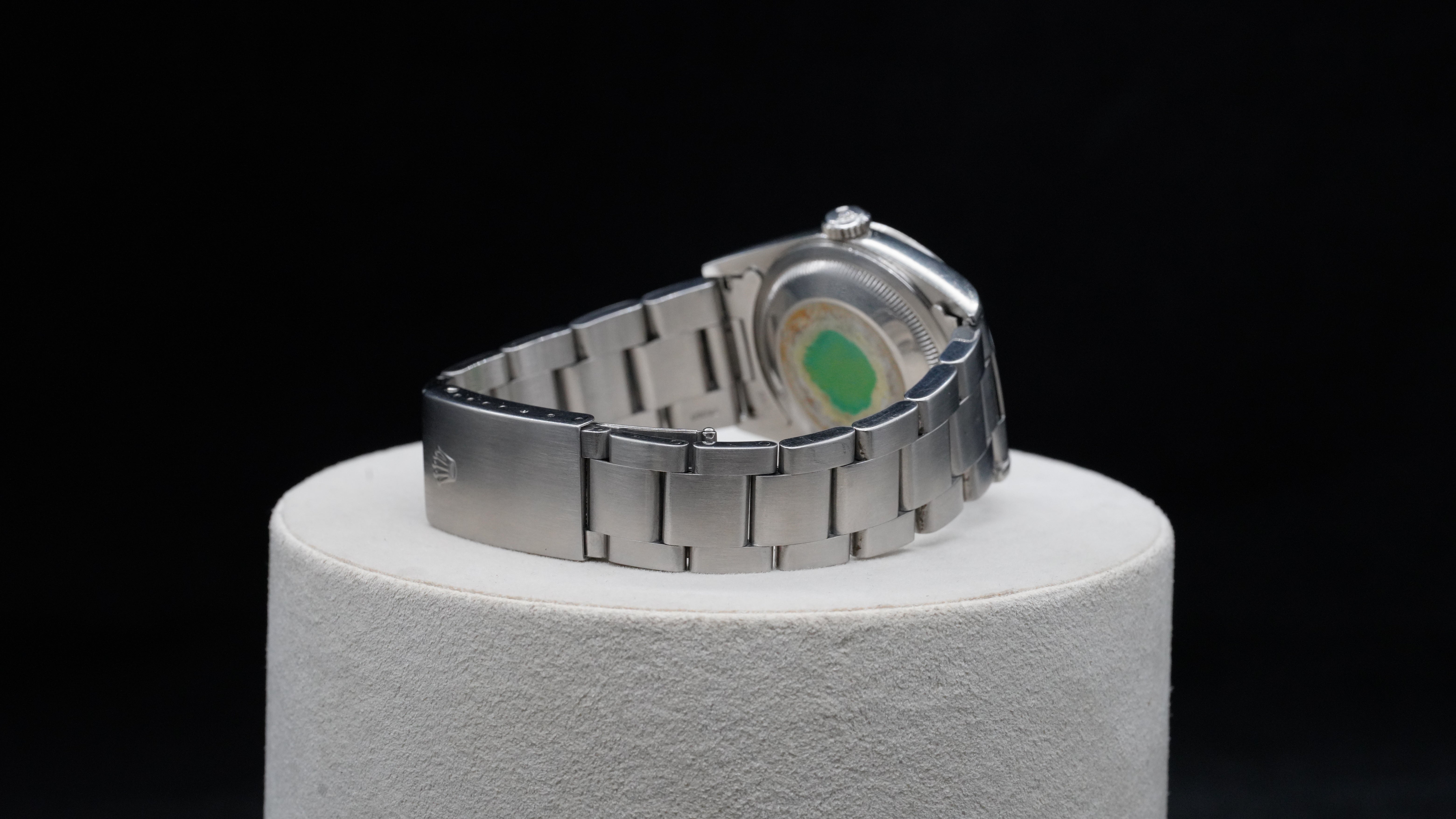 Rolex Datejust 16200 – Reference 16200 (1996)