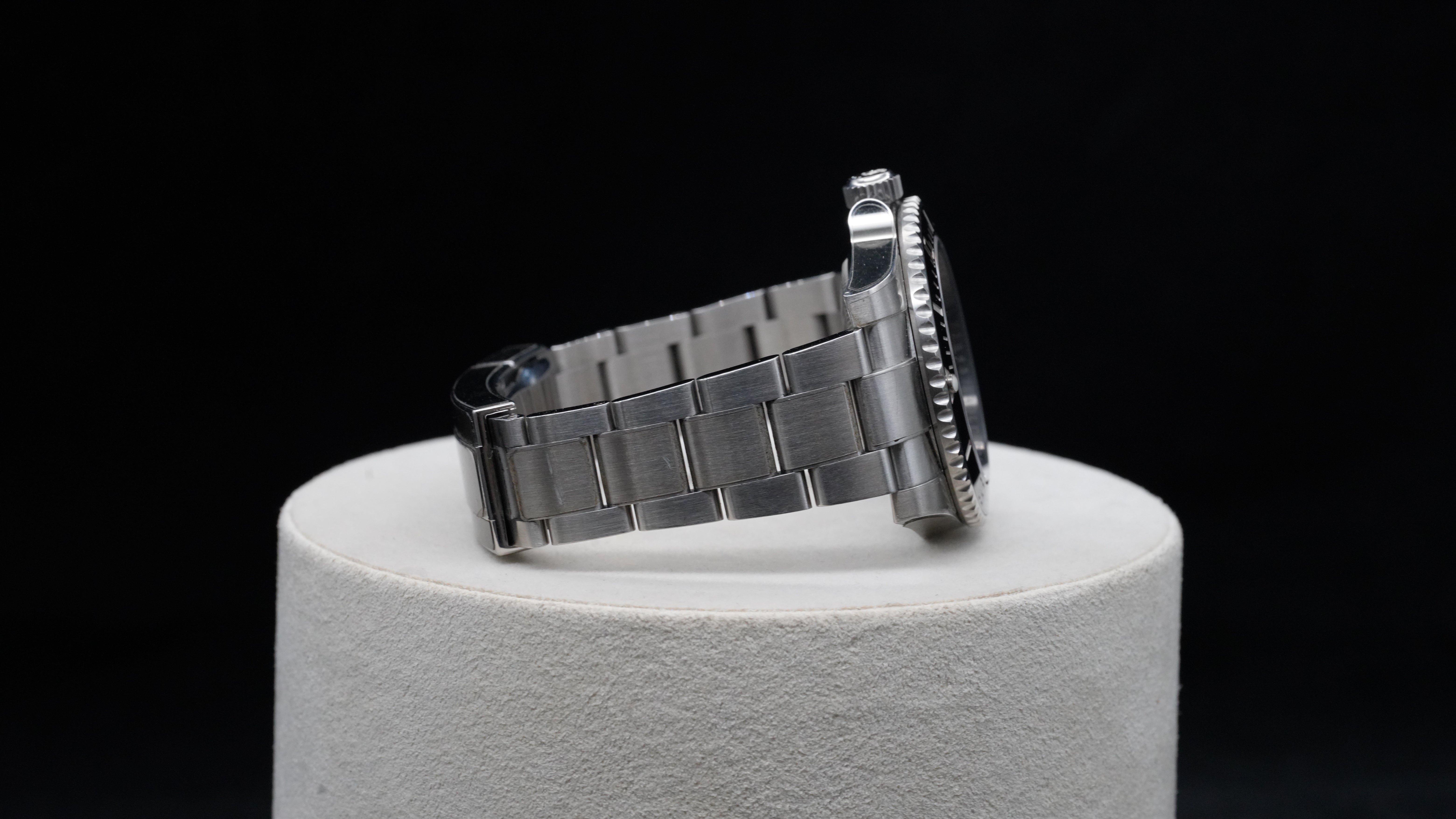Rolex Submariner No Date – Reference 114060 (2019)