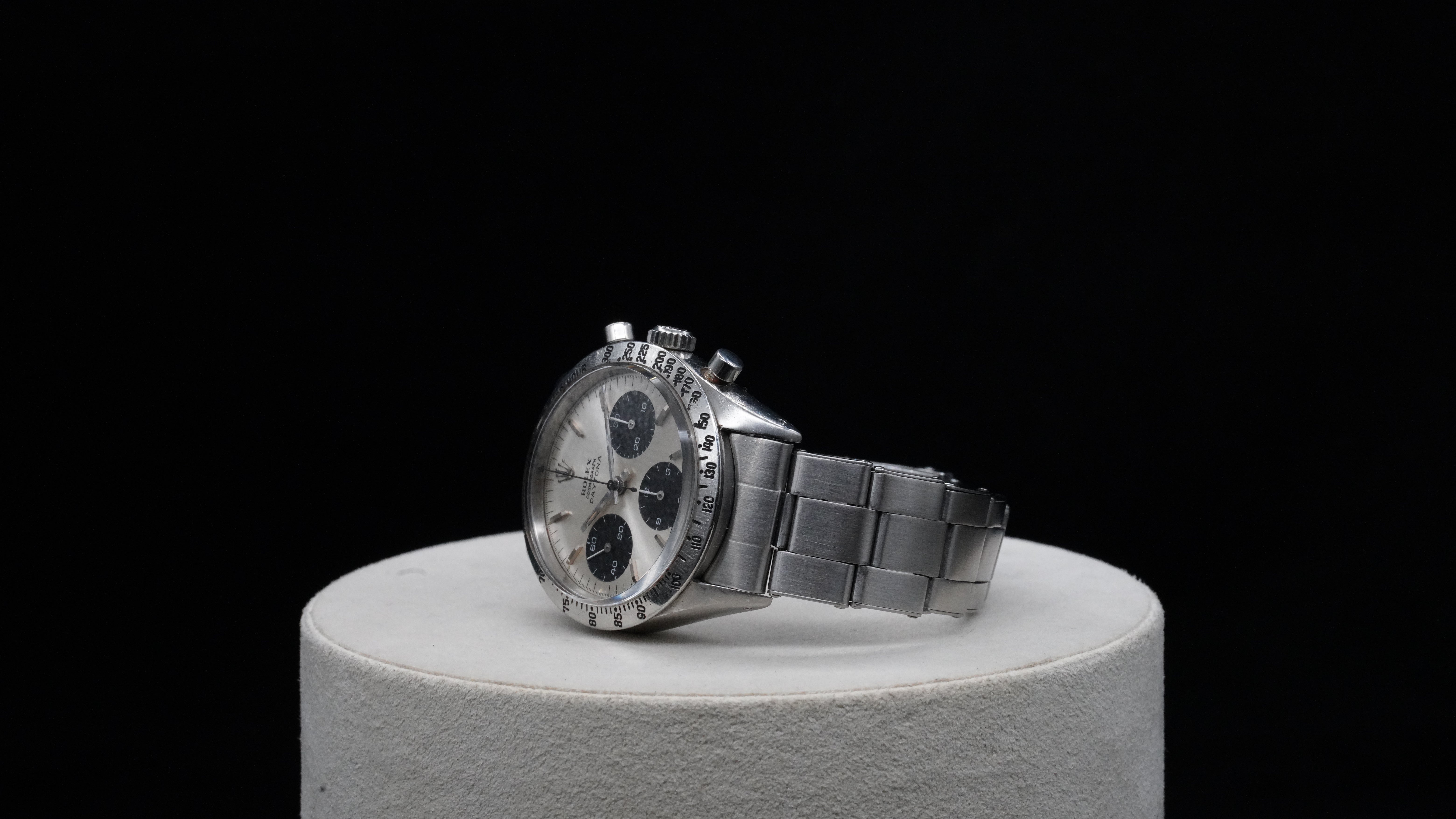 Rolex Cosmograph Daytona – Reference 6239 (1967)