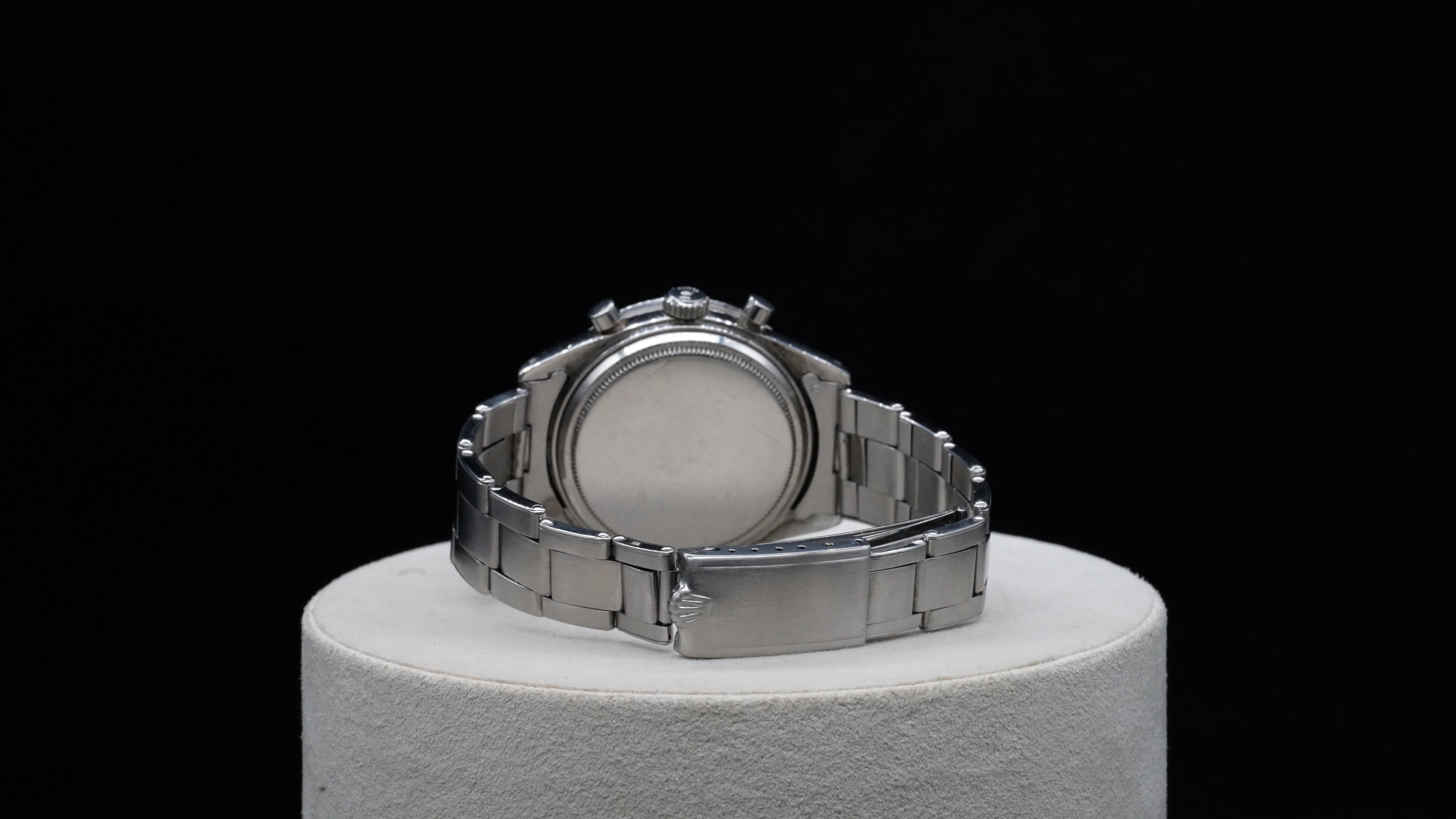 Rolex Cosmograph Daytona – Reference 6239 (1967)