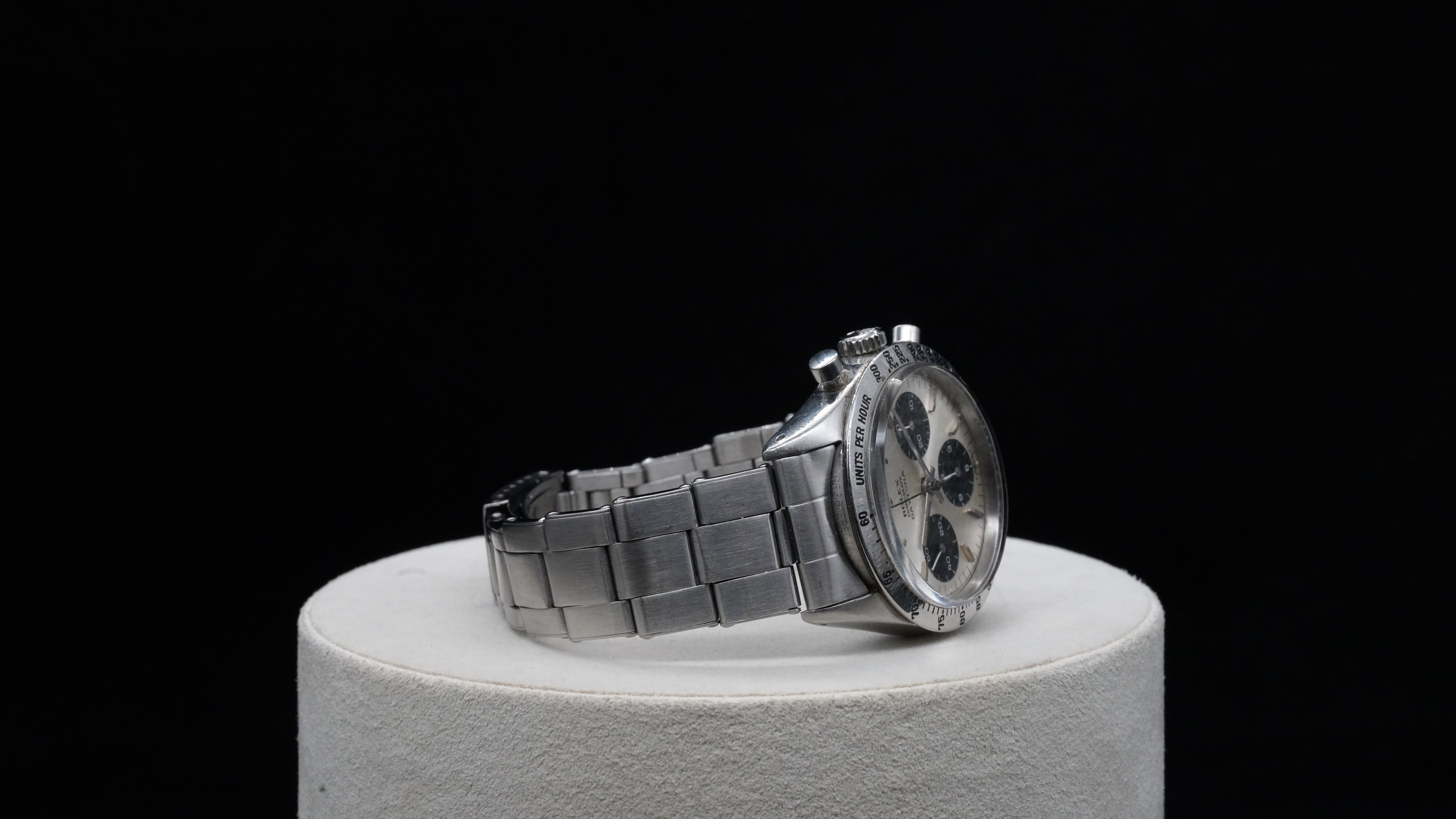 Rolex Cosmograph Daytona – Reference 6239 (1967)