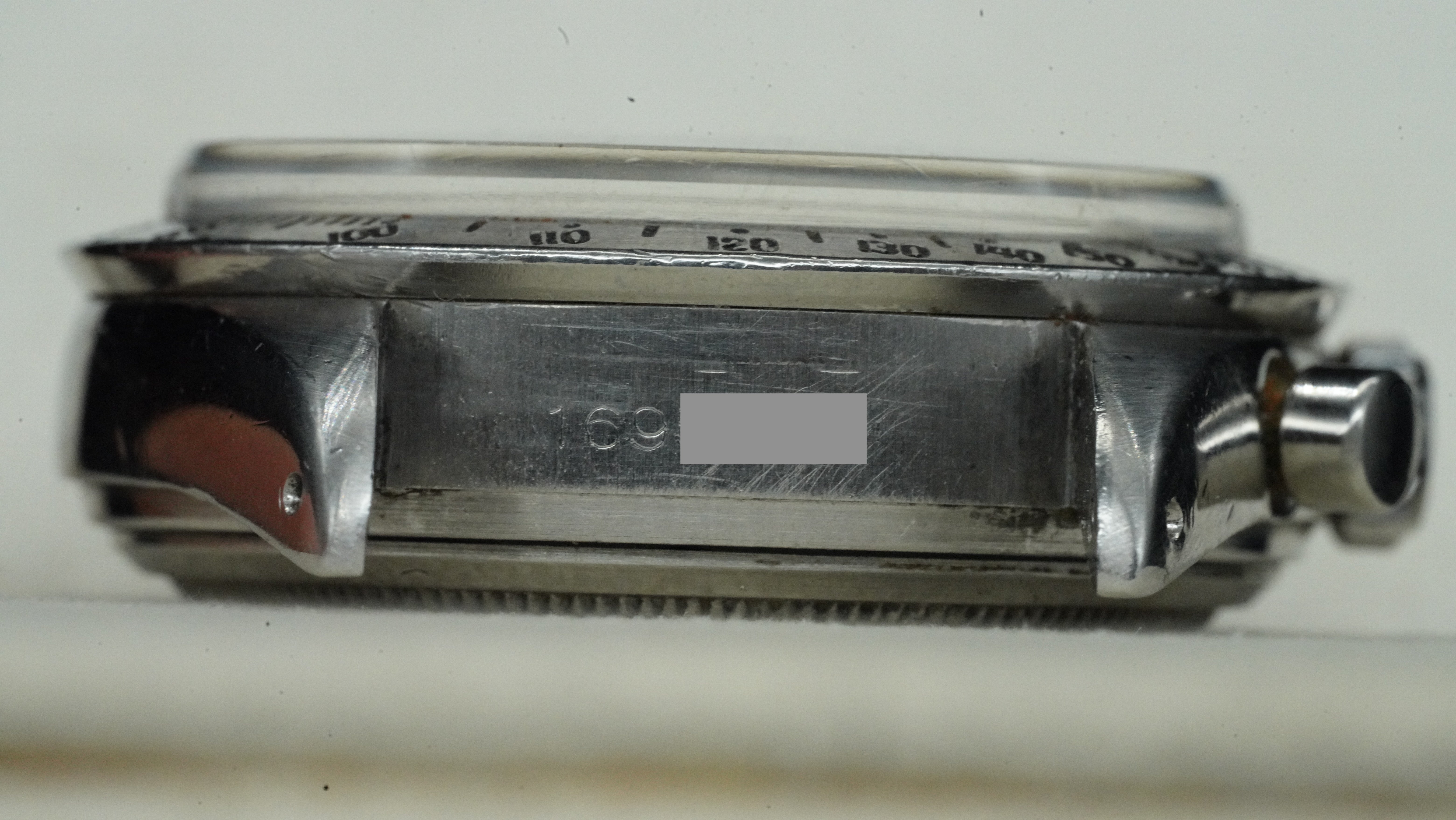 Rolex Cosmograph Daytona – Reference 6239 (1967)