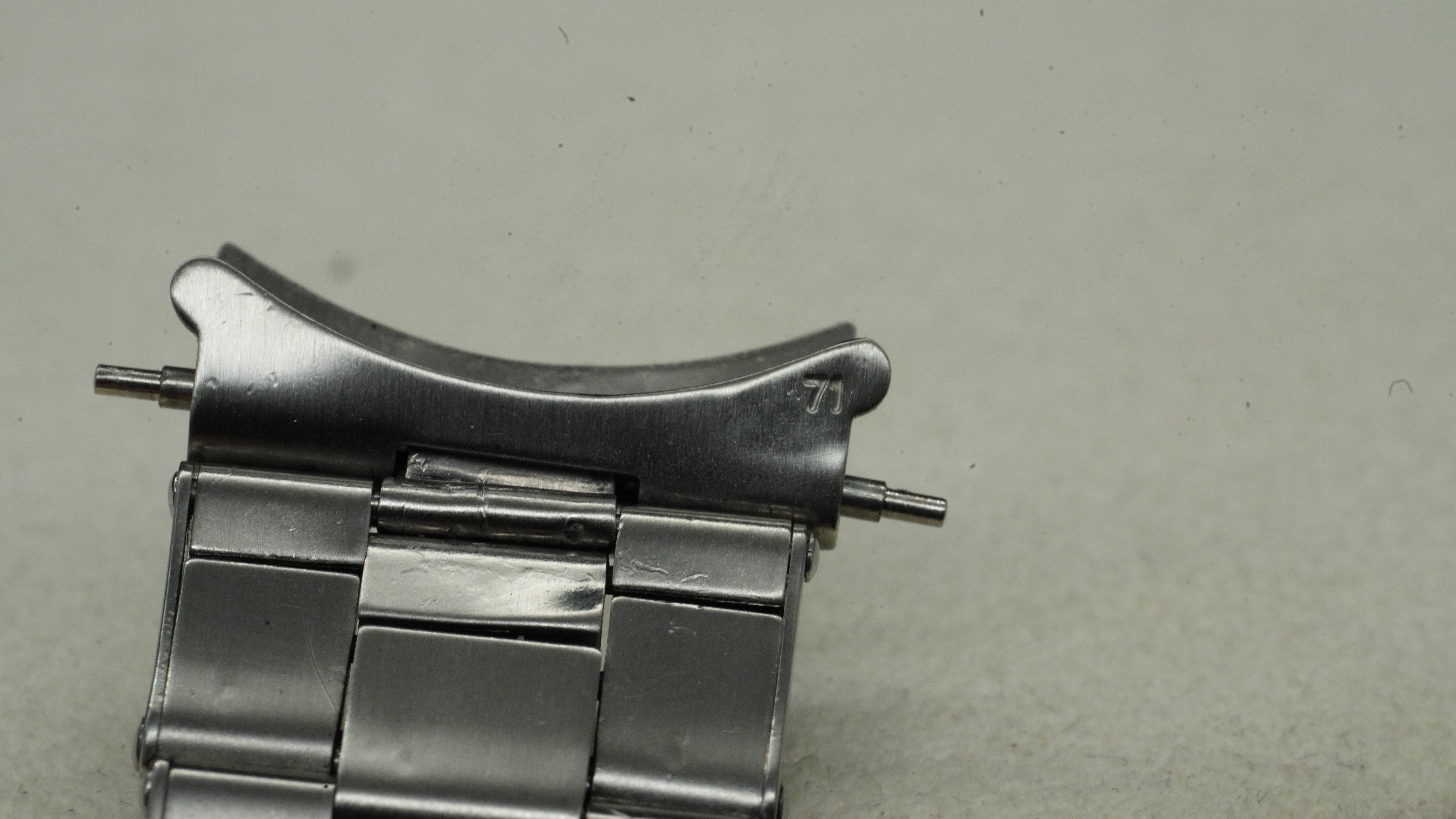 Rolex Cosmograph Daytona – Reference 6239 (1967)