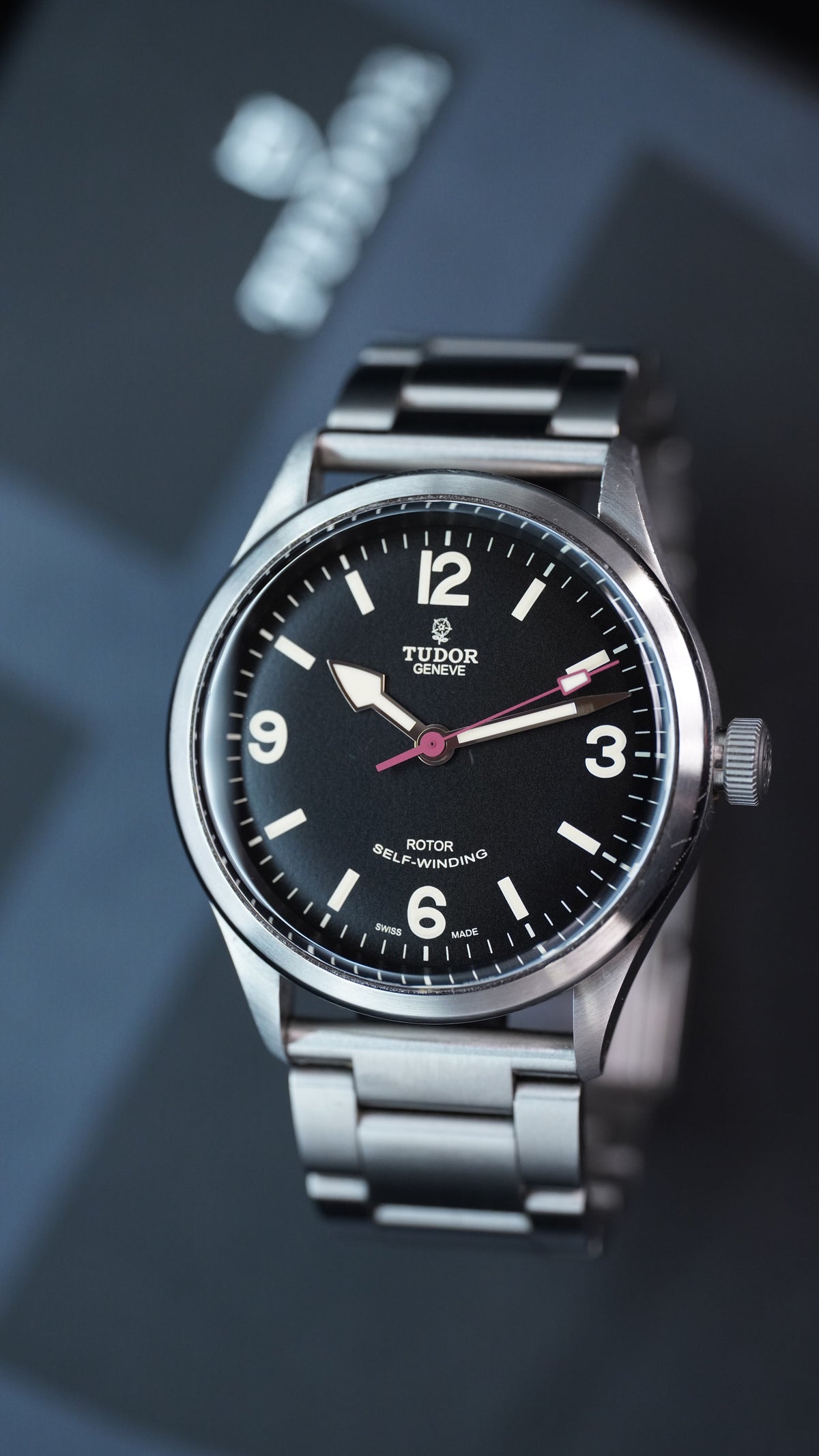 Tudor Ranger – Ref. 79910 — 1