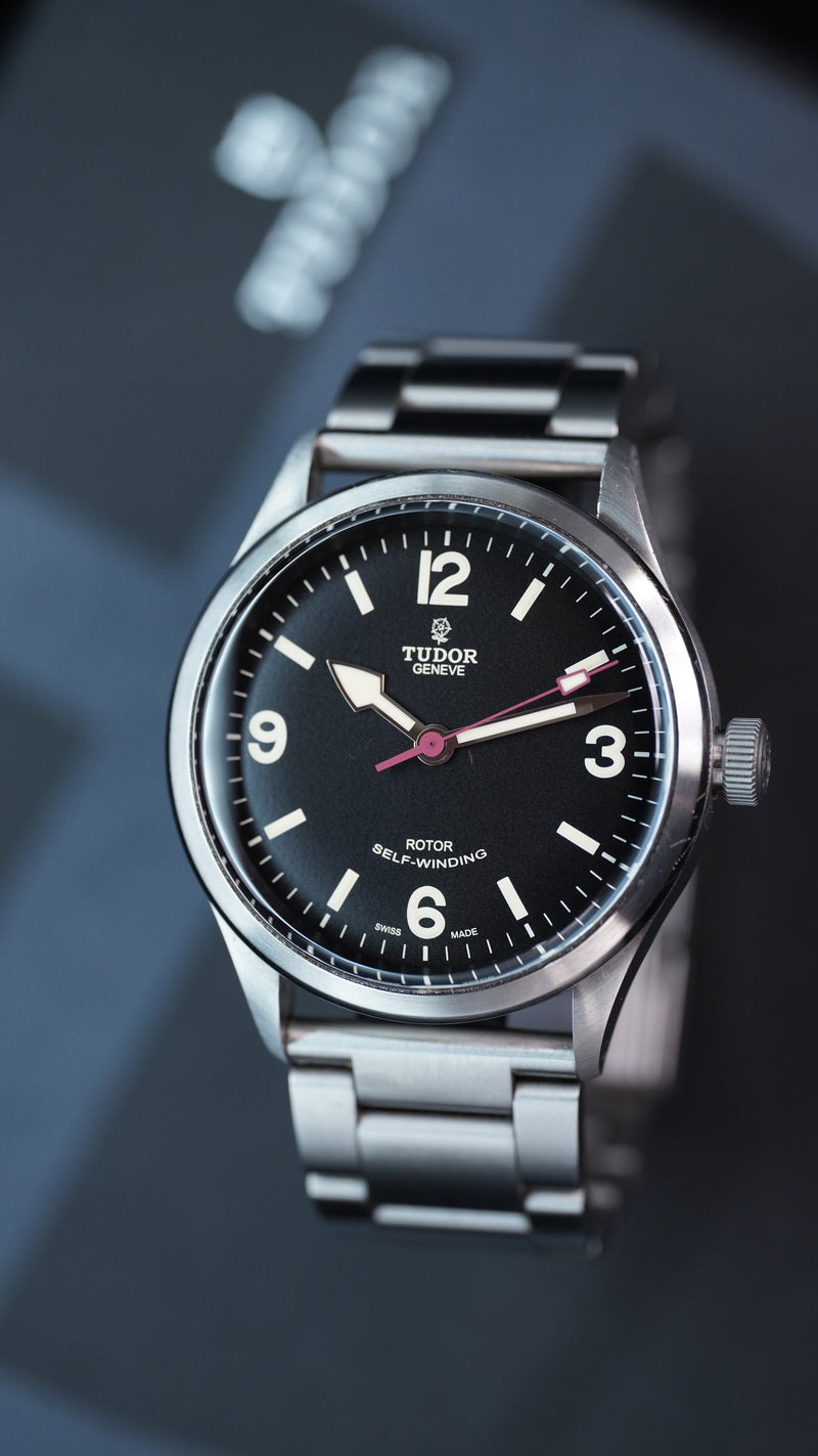 Tudor Ranger – Ref. 79910