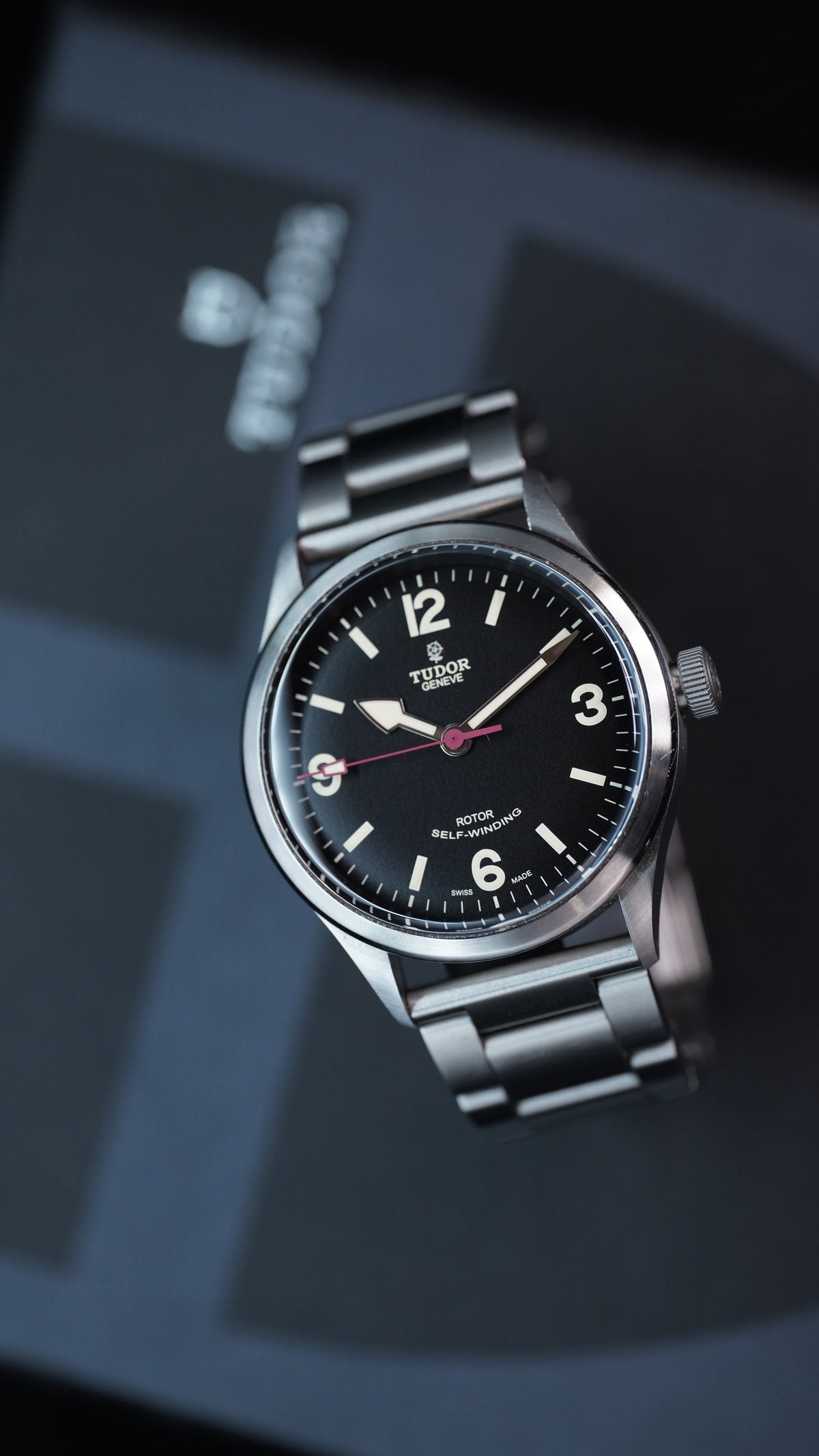 Tudor Ranger – Ref. 79910 — 2