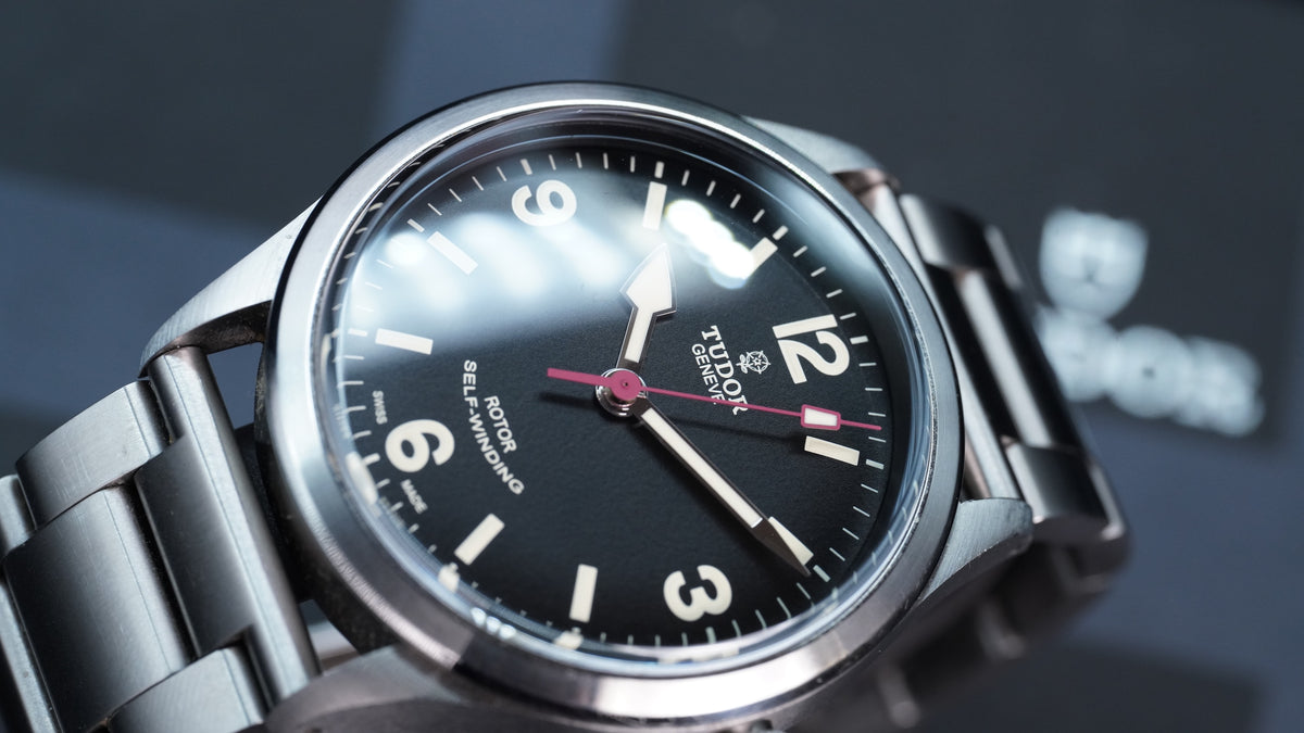Tudor Ranger – Ref. 79910 — 3