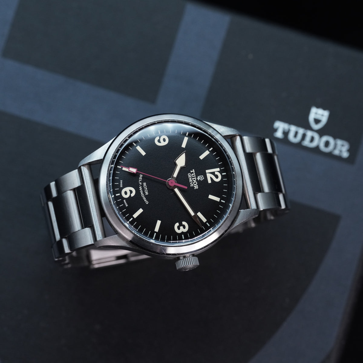 Tudor Ranger – Ref. 79910 — 4