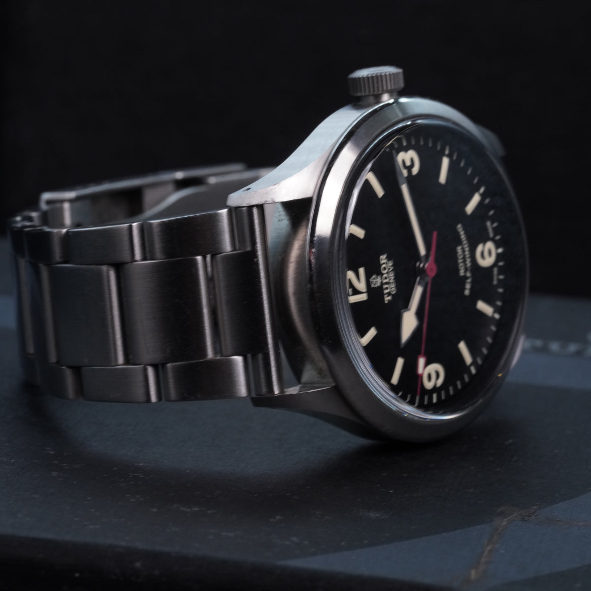 Tudor Ranger – Ref. 79910 — 5