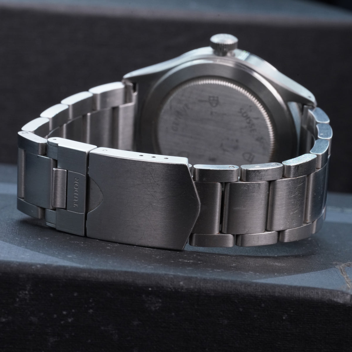 Tudor Ranger – Ref. 79910 — 6