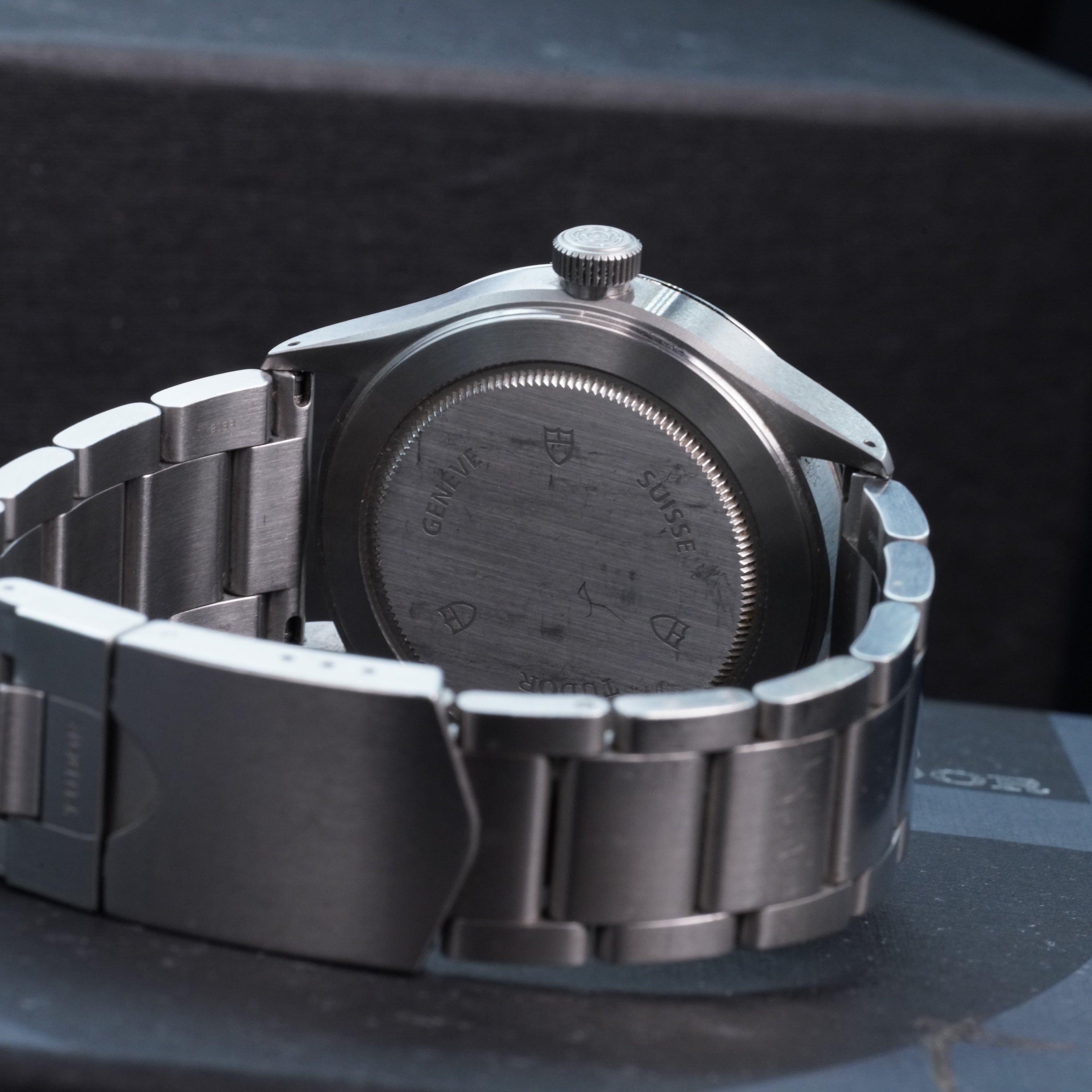 Tudor Ranger – Ref. 79910