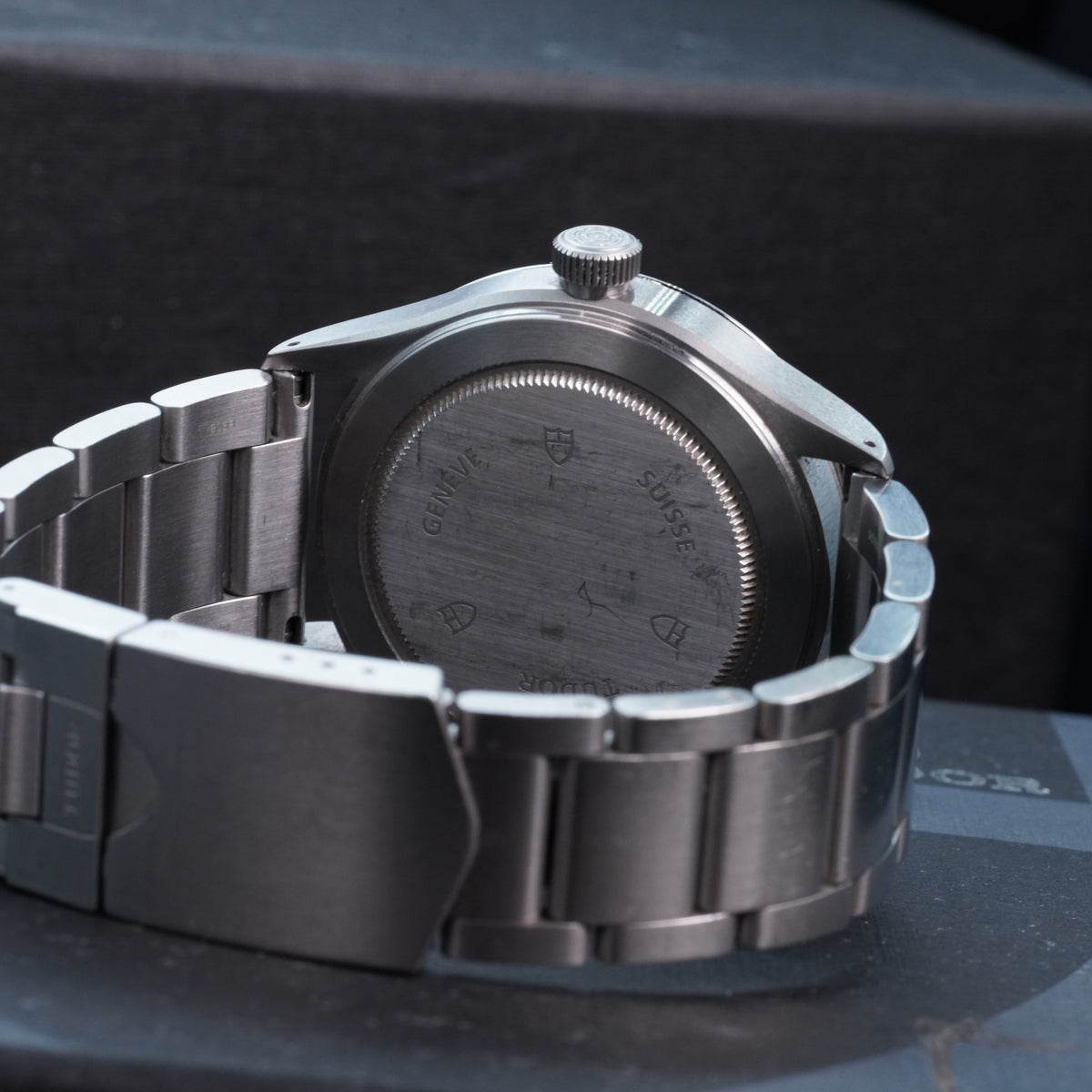 Tudor Ranger – Ref. 79910 — 7