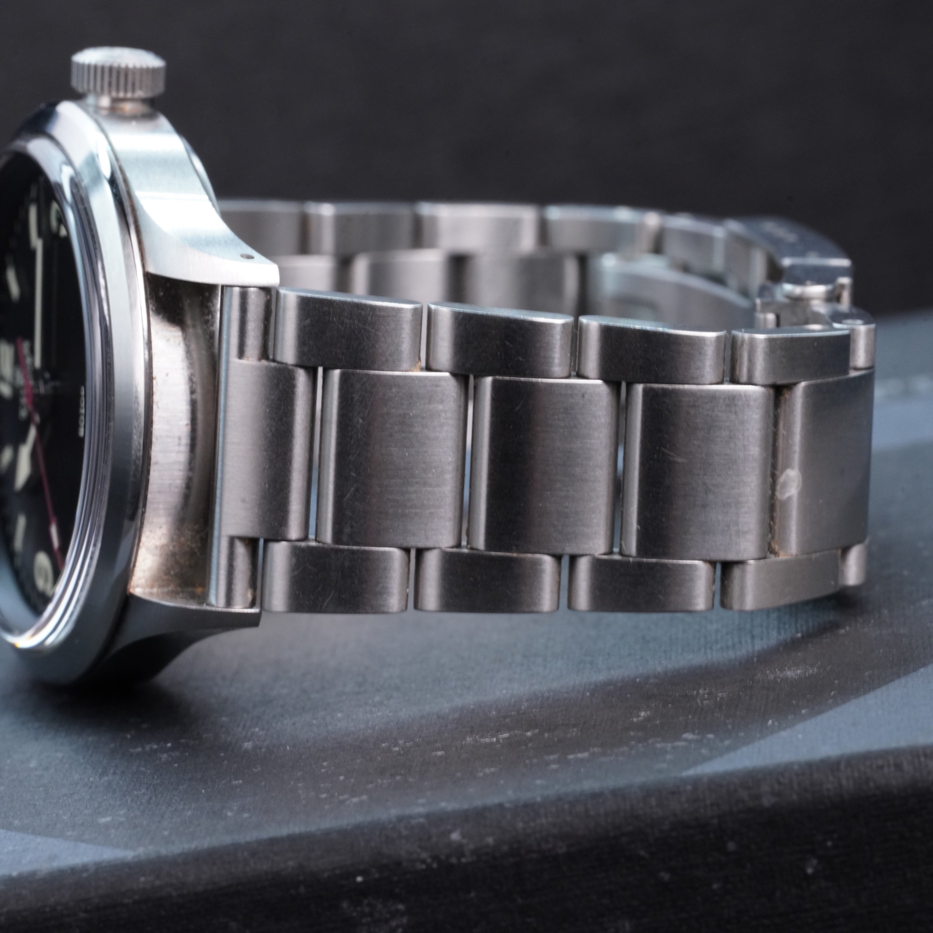 Tudor Ranger – Ref. 79910