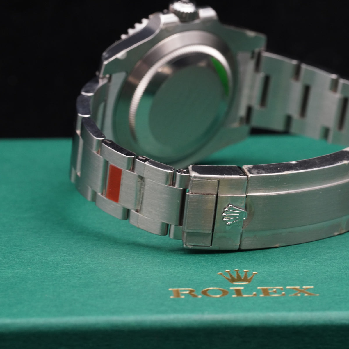 Rolex Submariner Date – Ref. 116610LN (2018) — 5