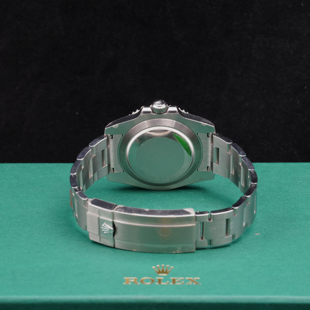Rolex Submariner Date – Ref. 116610LN (2018) — 6