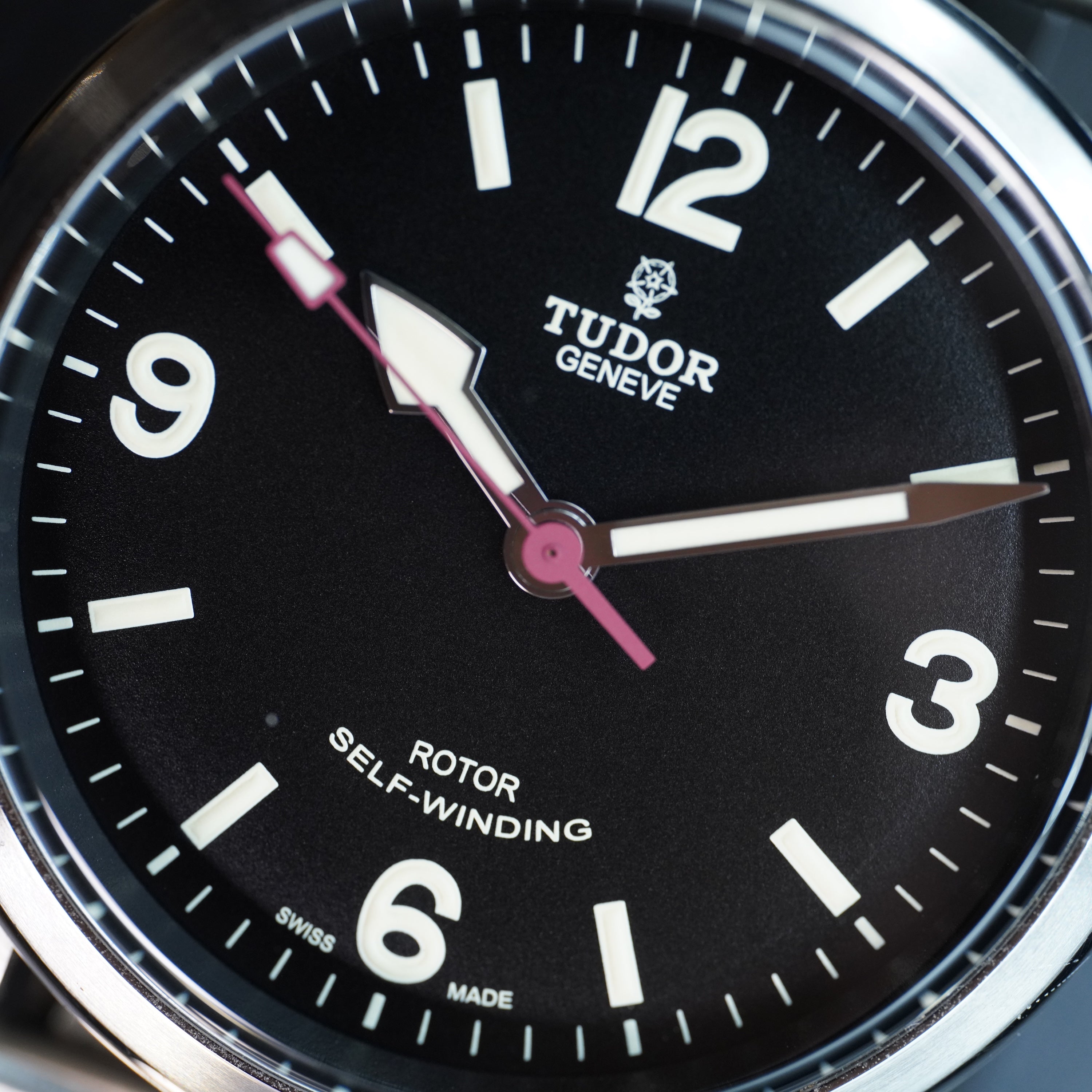 Tudor Ranger – Ref. 79910