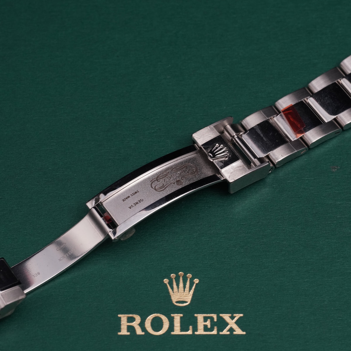 Rolex Cosmograph Daytona – Ref. 116520 (2013) — 3