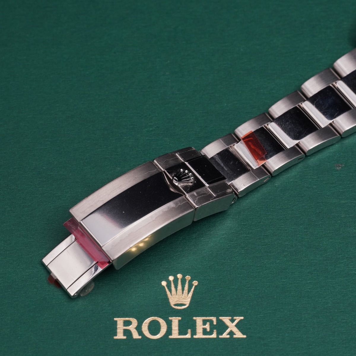 Rolex Cosmograph Daytona – Ref. 116520 (2013) — 4