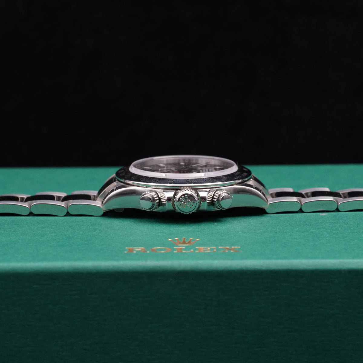 Rolex Cosmograph Daytona – Ref. 116520 (2013) — 5