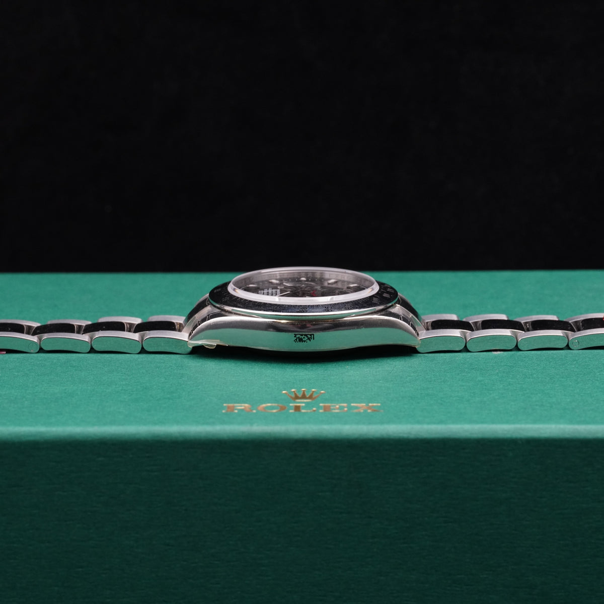 Rolex Cosmograph Daytona – Ref. 116520 (2013) — 6