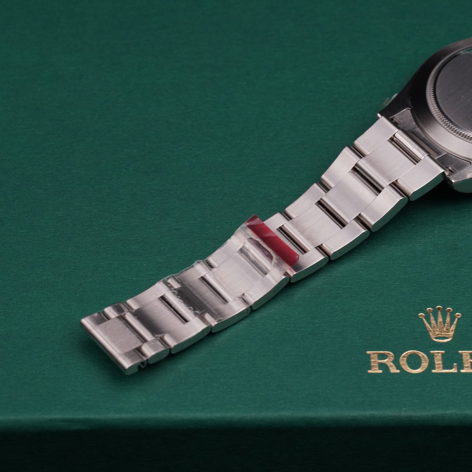 Rolex Cosmograph Daytona – Ref. 116520 (2013)