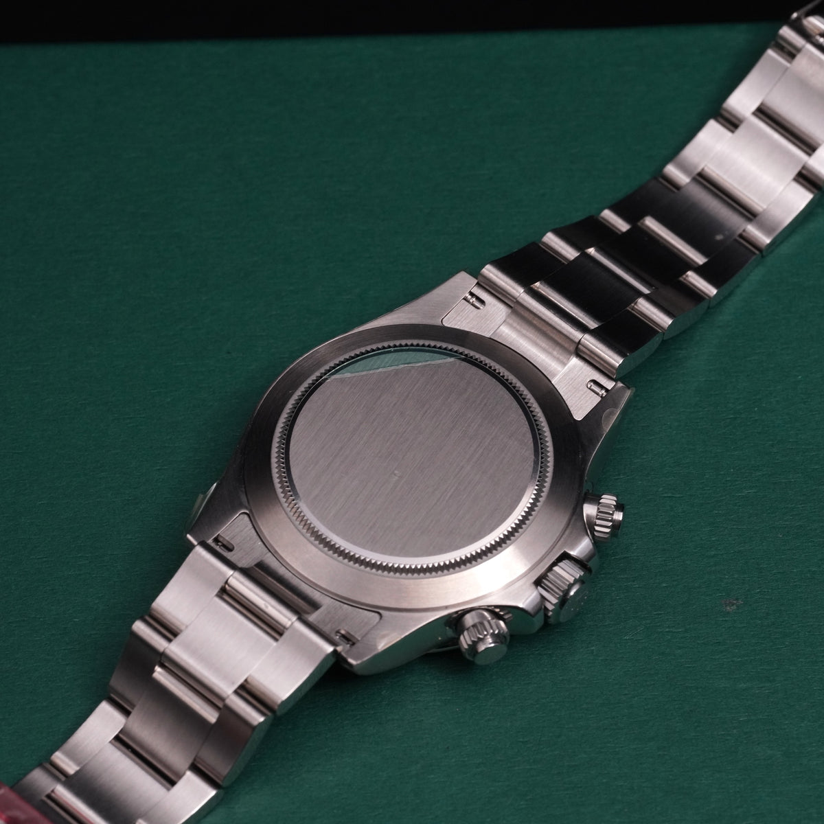 Rolex Cosmograph Daytona – Ref. 116520 (2013) — 8
