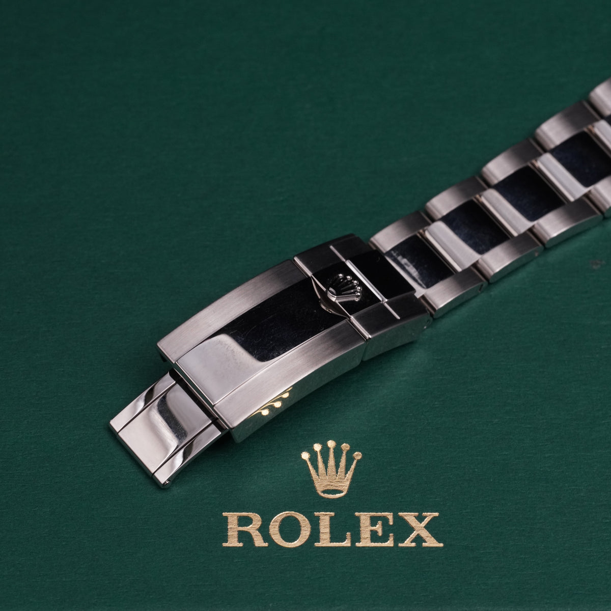 Rolex Cosmograph Daytona – Ref. 116500LN — 3