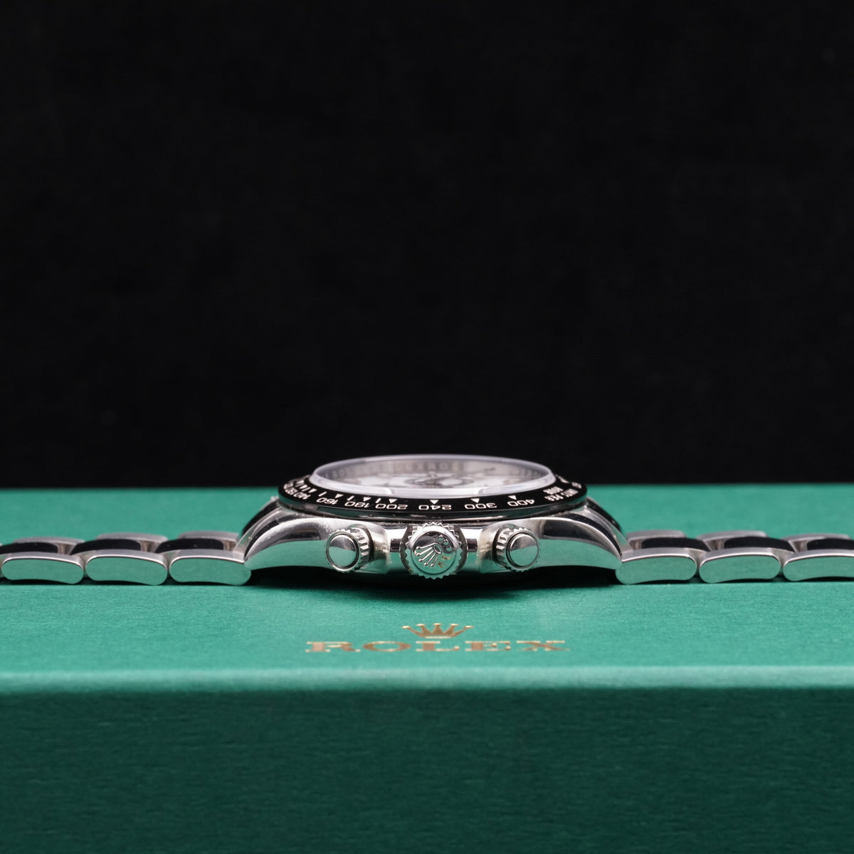 Rolex Cosmograph Daytona – Ref. 116500LN — 4